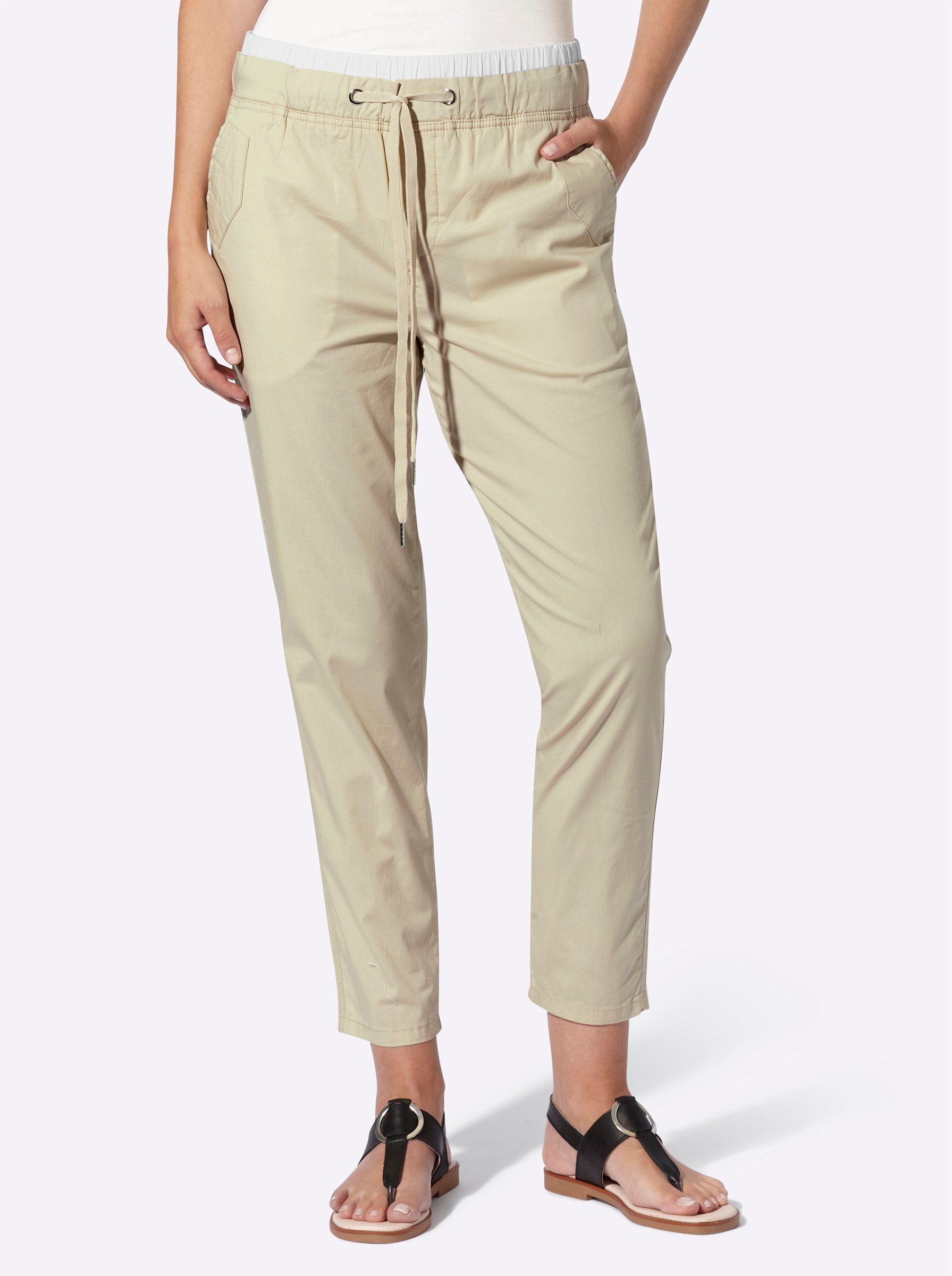 heine Shorts Jogg Pants normal
