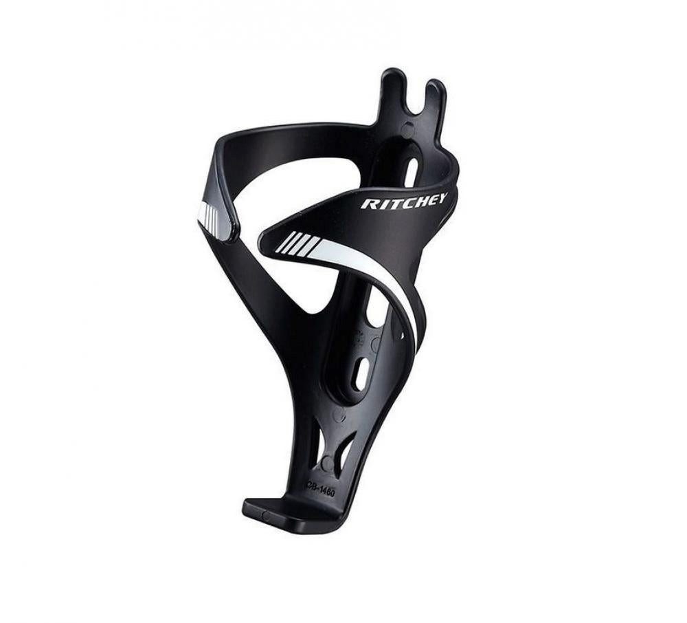 Ritchey Trinkflasche Ritchey Comp V2 Flaschenhalter matt schwarz