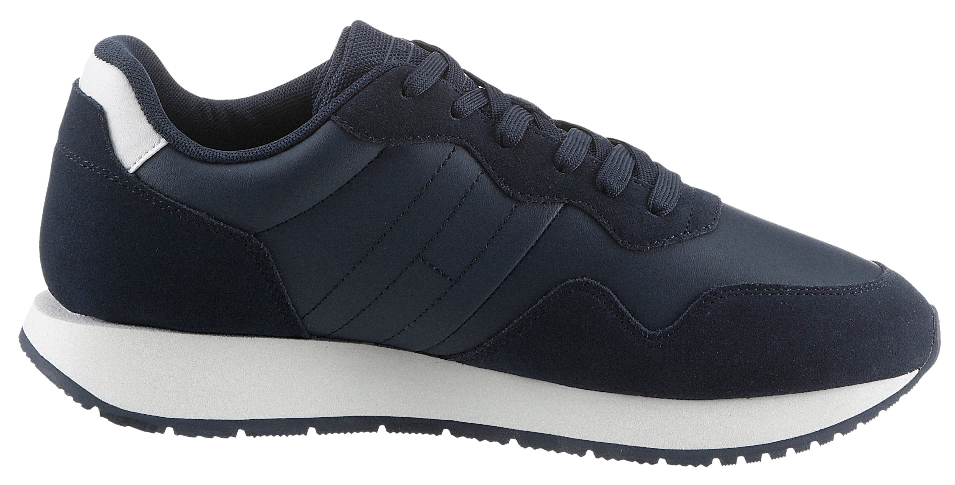 Tommy Jeans TJM MODERN RUNNER Sneaker, günstig online kaufen