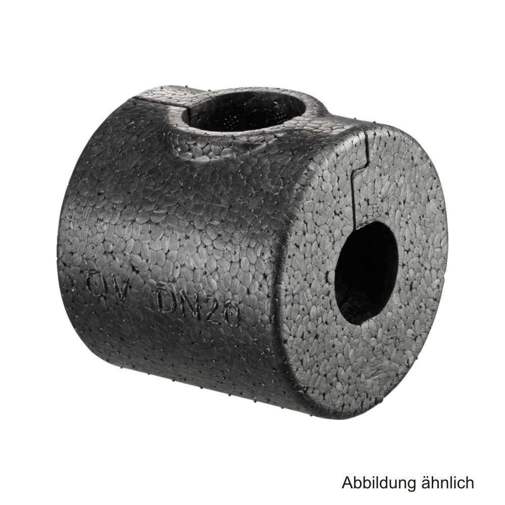 Oventrop Wasserrohr Oventrop Isolierung für Optibal- Kugelhahn 1 1/2", 1078096