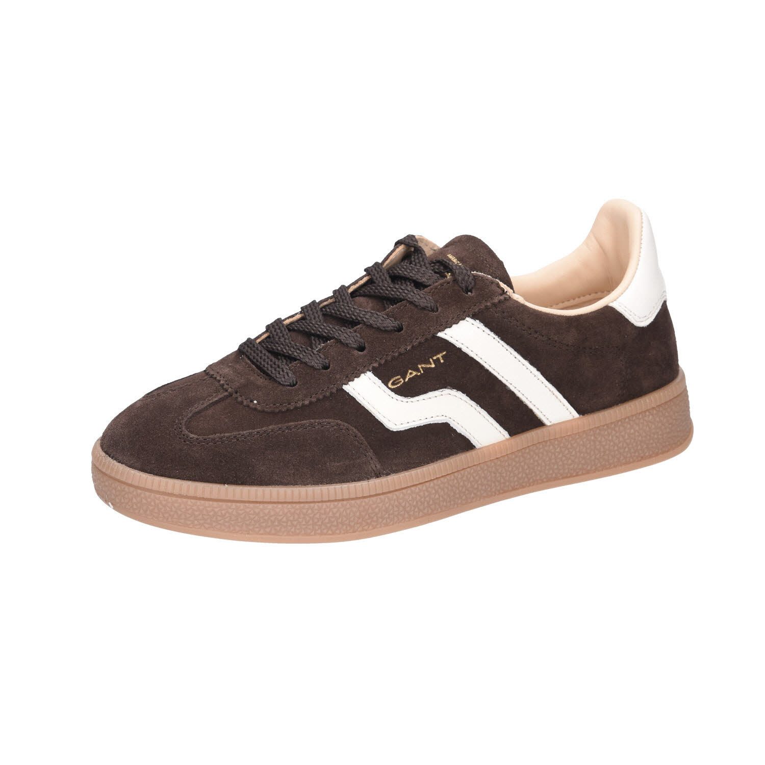 Gant Gant Sneaker Veloursleder Sneaker