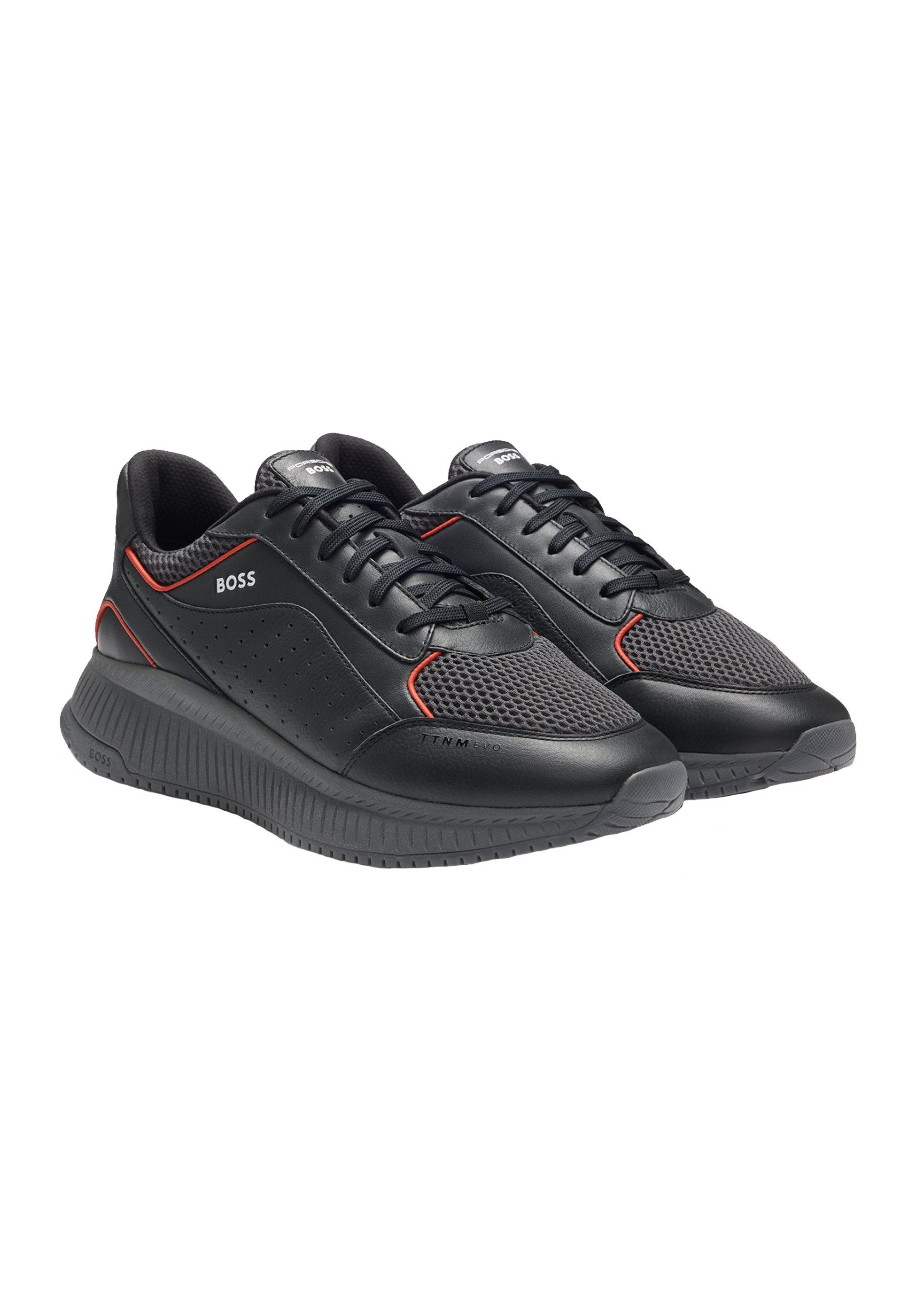 BOSS Evo Runn Sneaker (keine Angabe, günstig online kaufen