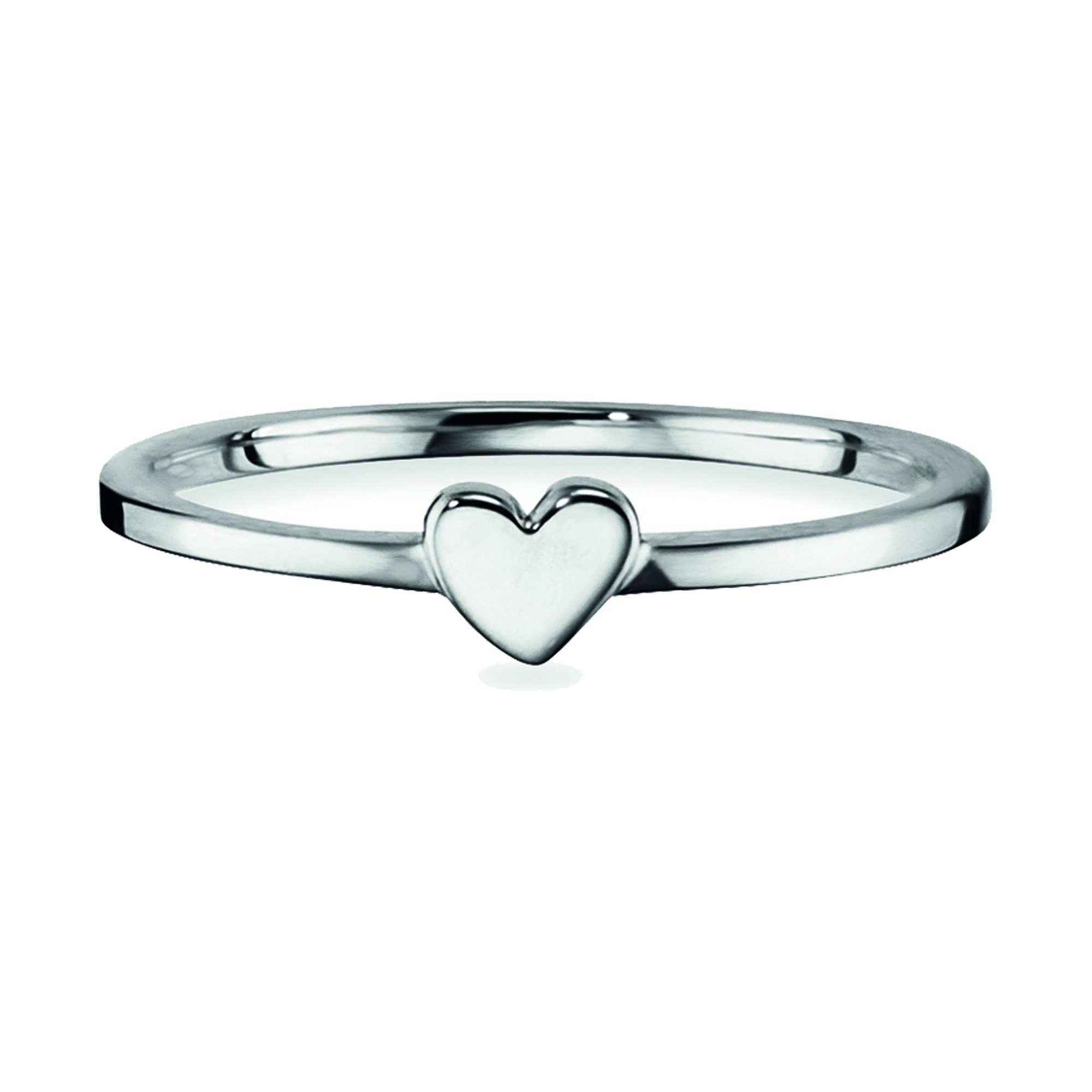 CAÏ Fingerring 925/- Sterling Silber rhodiniert günstig online kaufen