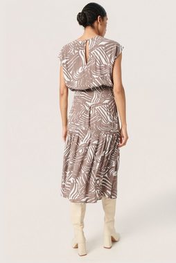 SOAKED IN LUXURY Jerseykleid Kleid SLMarian