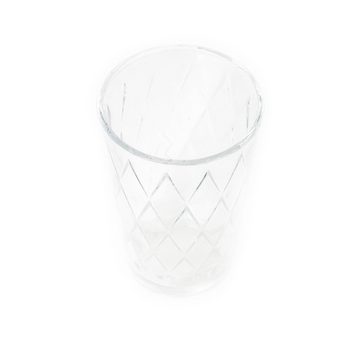 Almina Gläser-Set Almina 6er Set Trinkglas Wassergläser-Set aus Glas transparent