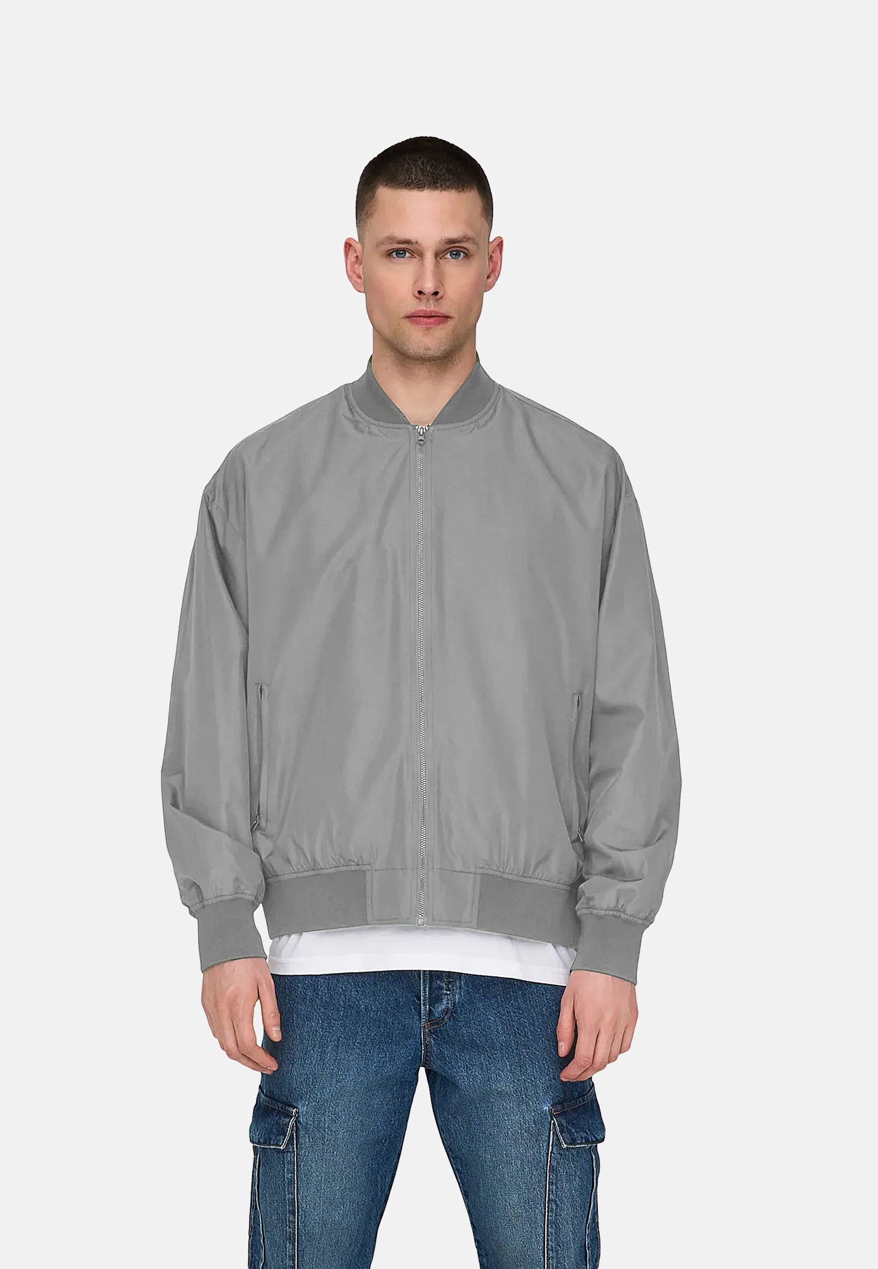 ONLY & SONS Blouson Uni Blouson günstig online kaufen