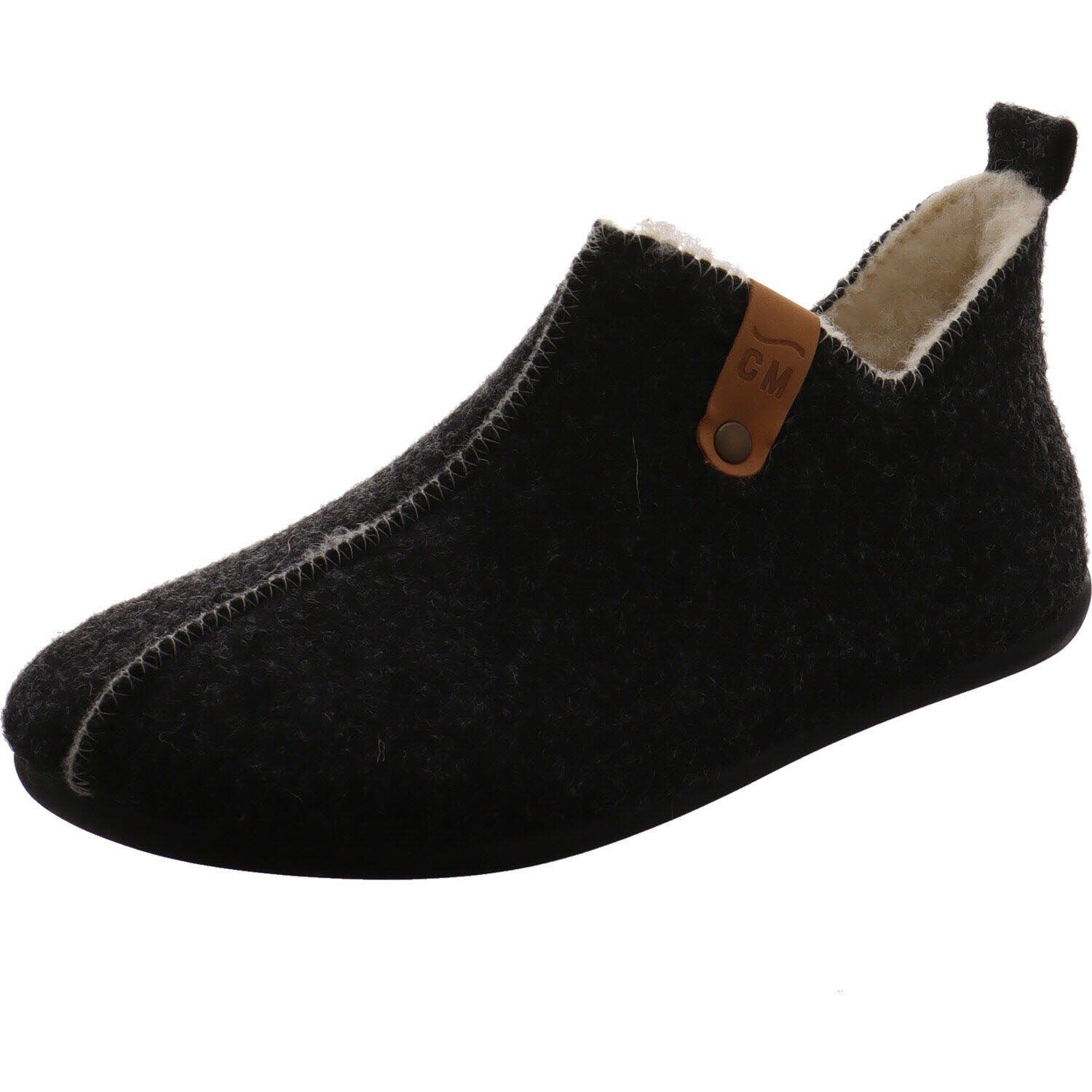 CM Hausschuh