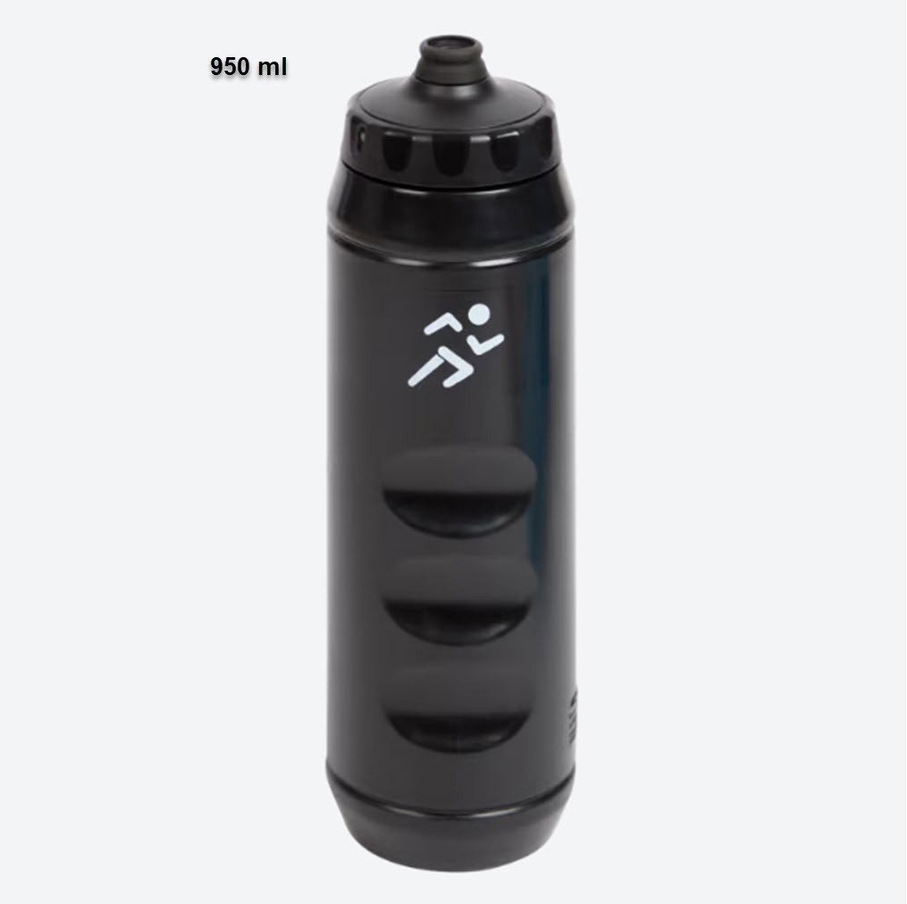 Spectrum Trinkflasche Tacx Trinkflasche 750 ml Sportflasche Kunststoff