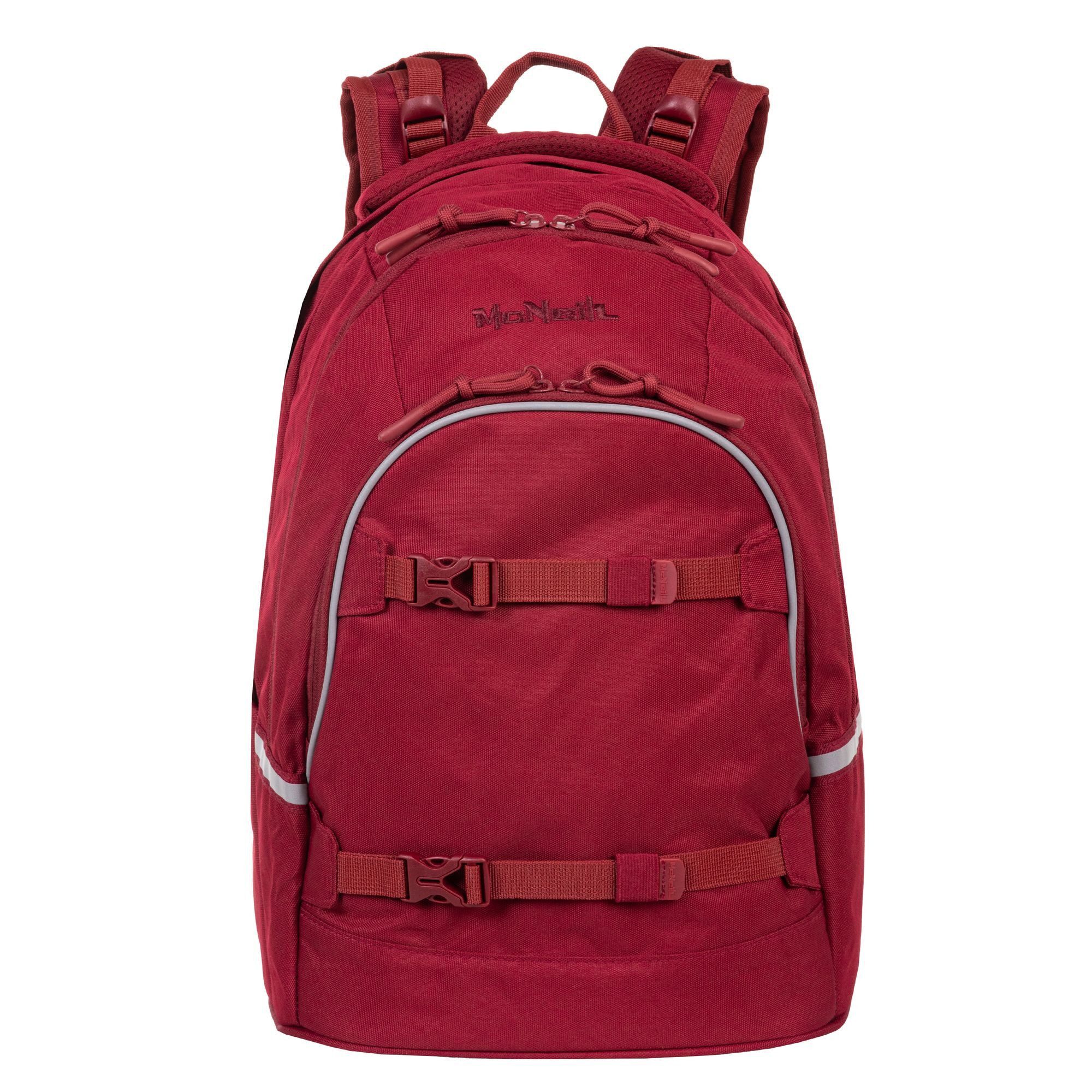 McNeill Schulrucksack Milo, Polyester