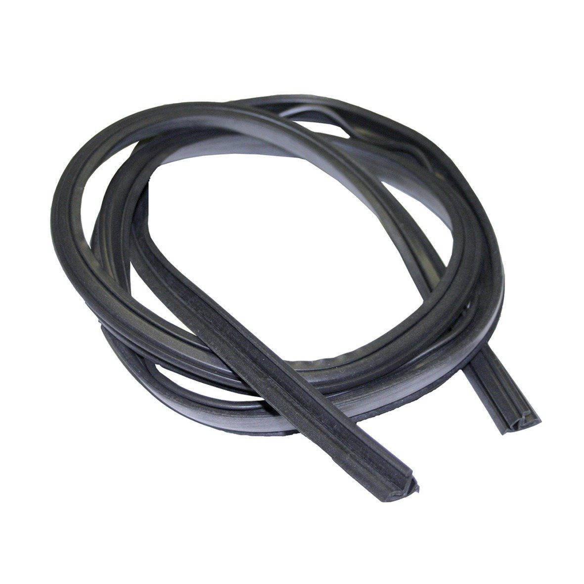 easyPART Backofendichtung wie Electrolux 3565144015 Türdichtung Tür Dichtung, Backofen / Herd