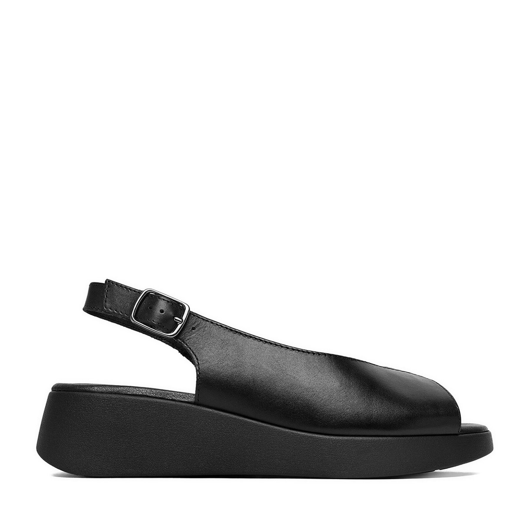 LASOCKI Lasocki Damen-Sandalen Schwarz Sandale