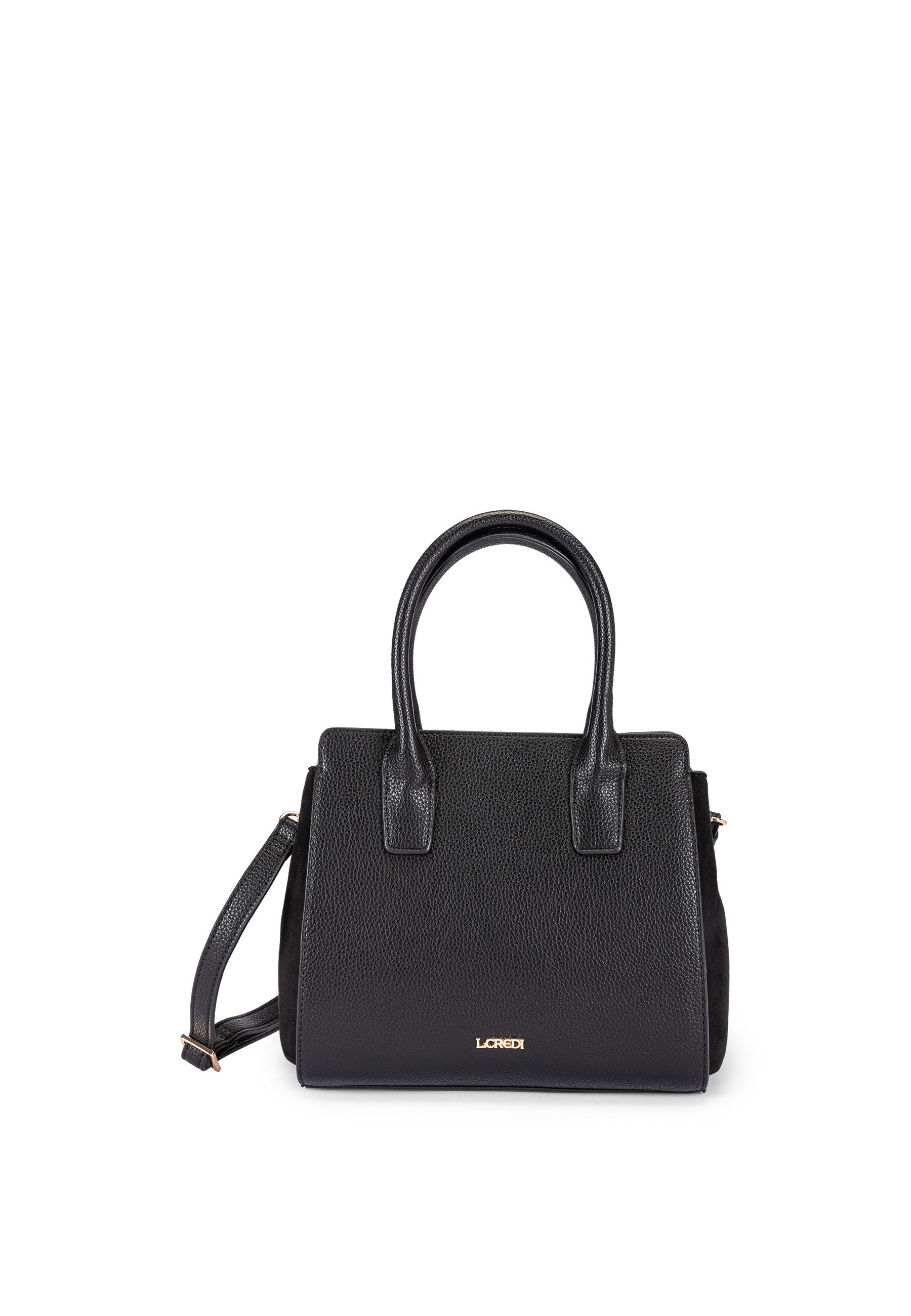 L. CREDI Handtasche Sakine