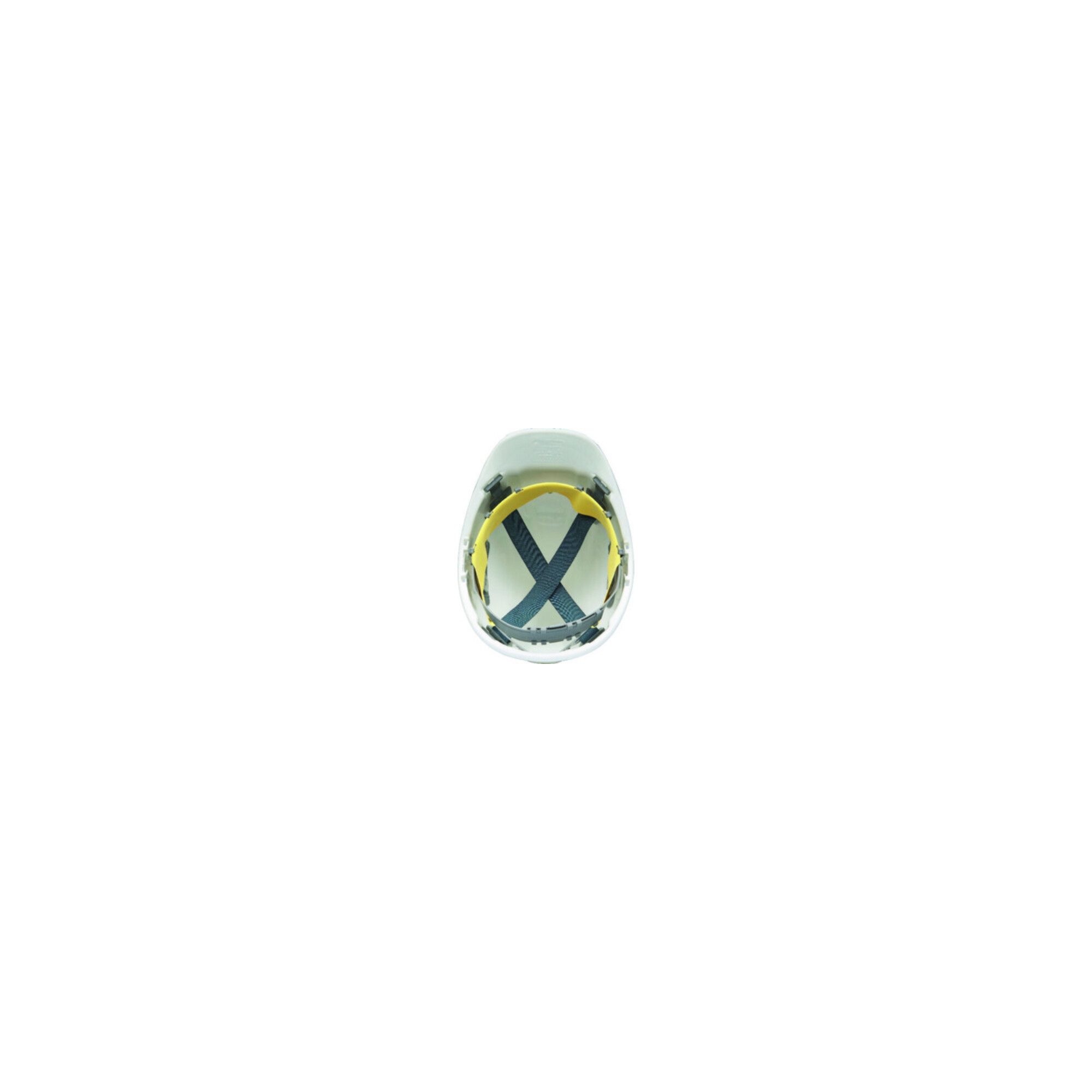 Schutzhelm Schuberth Schutzhelm Baumeister 80, Farbe: BLUE