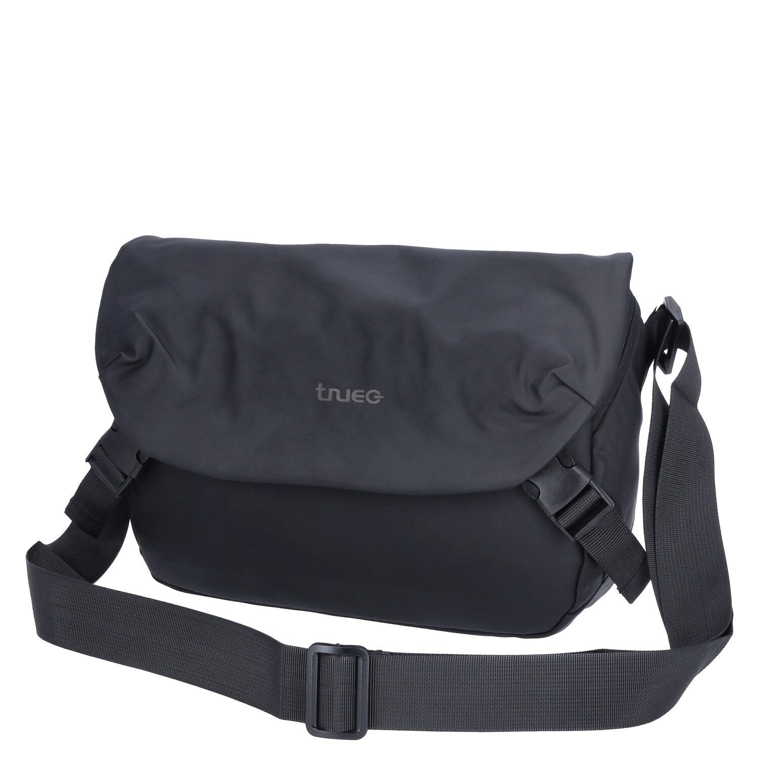 TheTrueC Umhängetasche TheTrueC Umhängetasche S Urban Line Black (1, 1-tlg., 1)