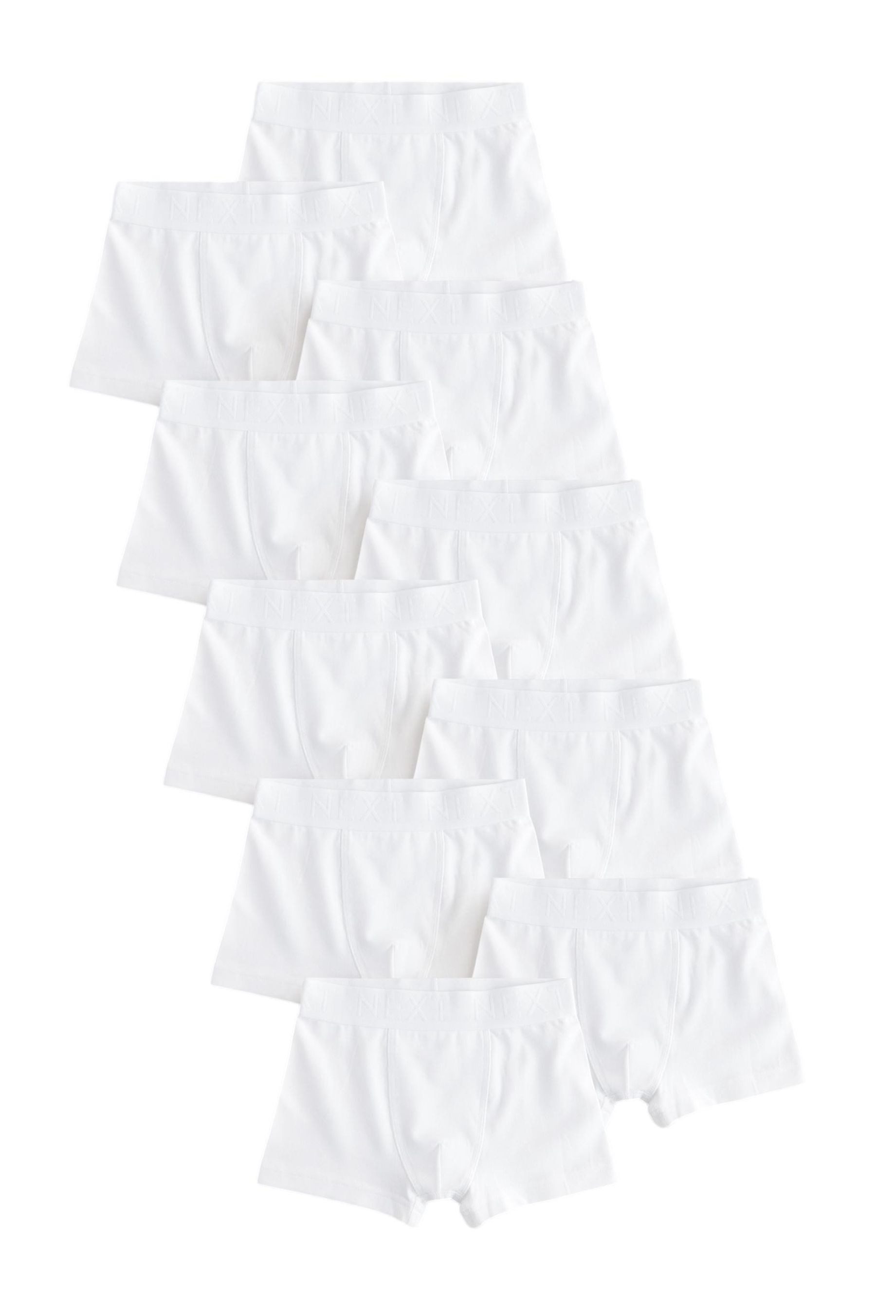 Next Trunk Unterhosen im 10er-Pack (10-St)