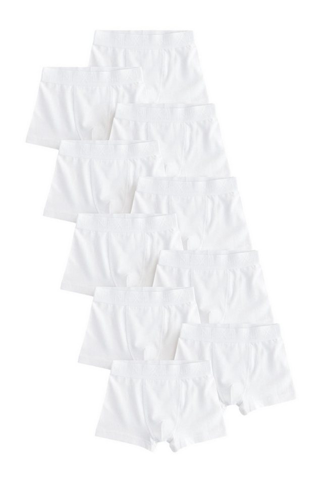 Next Trunk Unterhosen im 10er-Pack (10-St)