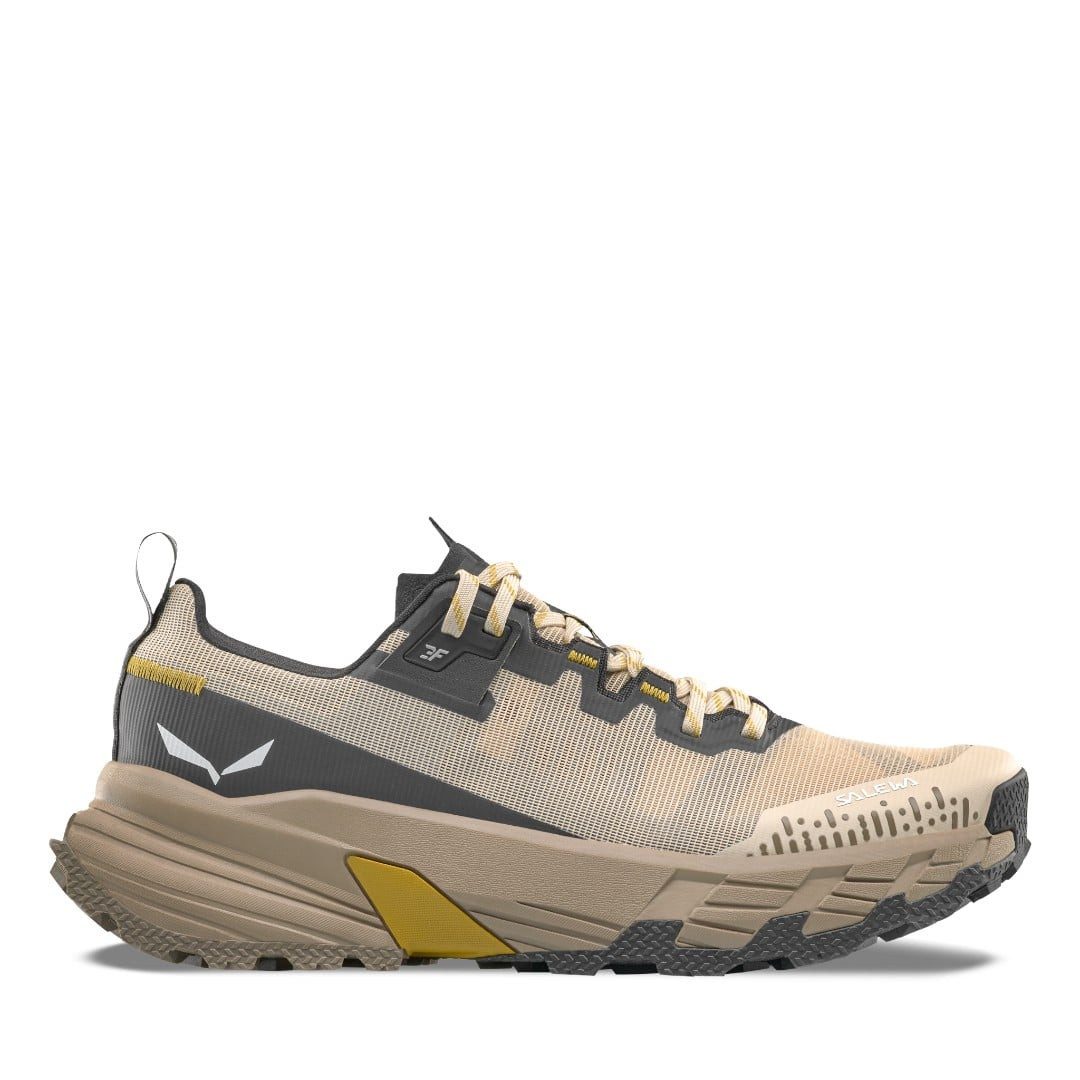 Salewa Pedroc 2 Max (Speed-Hiking) beige/grau Damen Wanderschuh