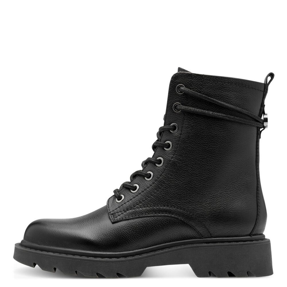 Tamaris Tamaris - Stiefel - Schwarz günstig online kaufen
