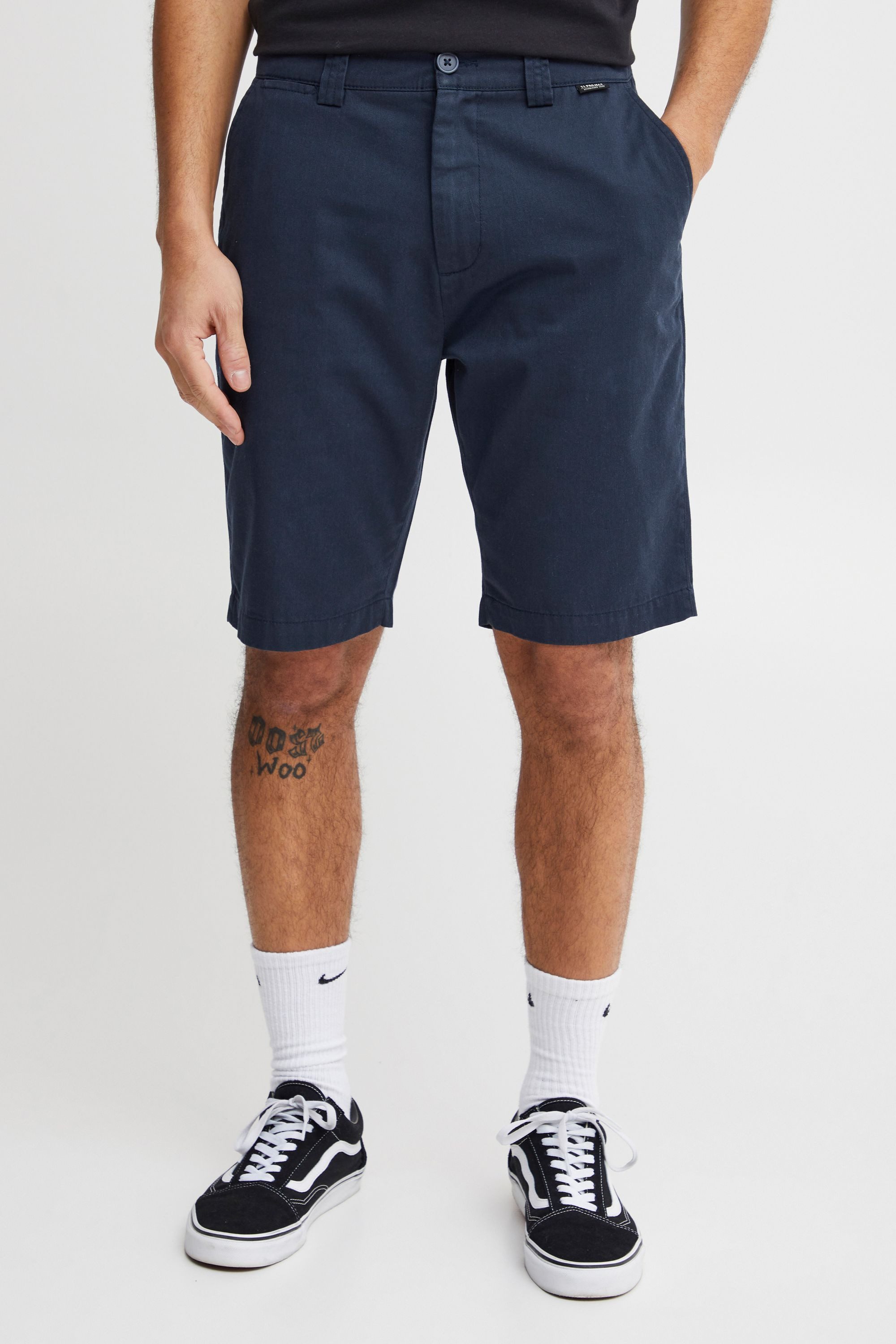 11 Project Chinoshorts PRArno Chino SH günstig online kaufen