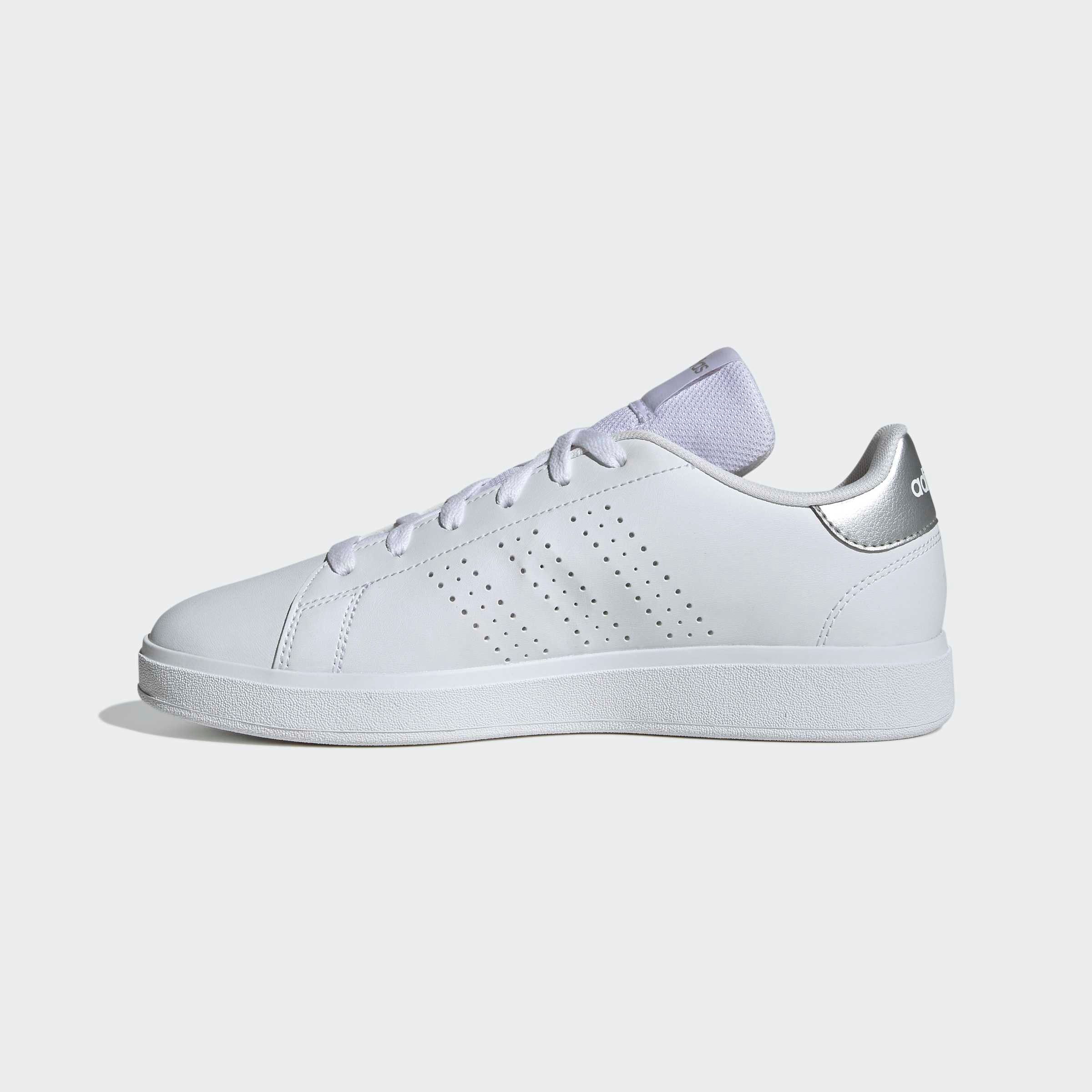 adidas Sportswear Sneaker inspiriert vom Design des adidas stan smith