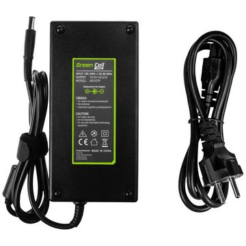 Green Cell PRO Charger / AC Adapter 19.5V 9.23A 180W Notebook-Netzteil