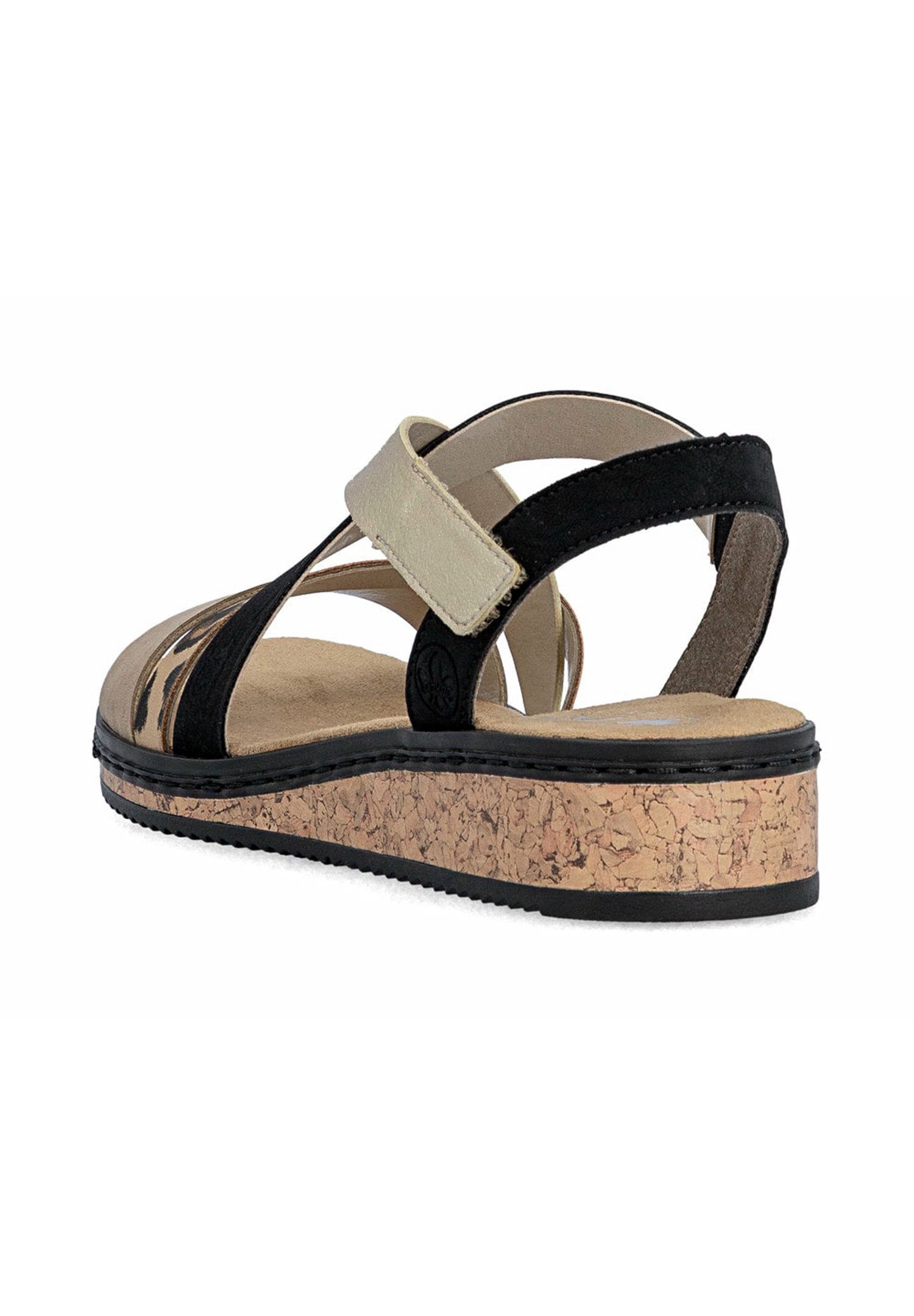 Rieker V3663 Sandale
