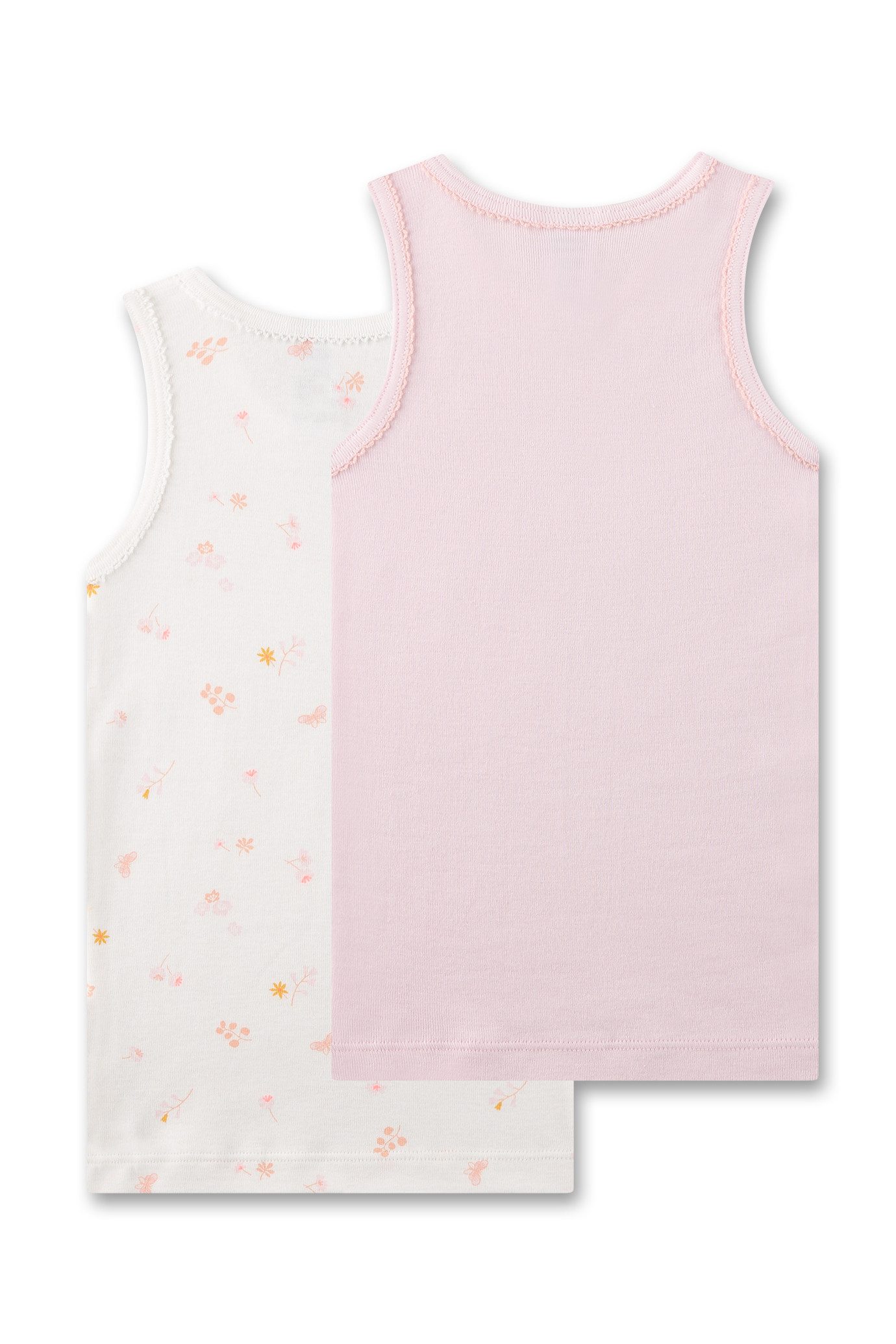 Sanetta Unterhemd (Set, 2-St., 2er-Pack)