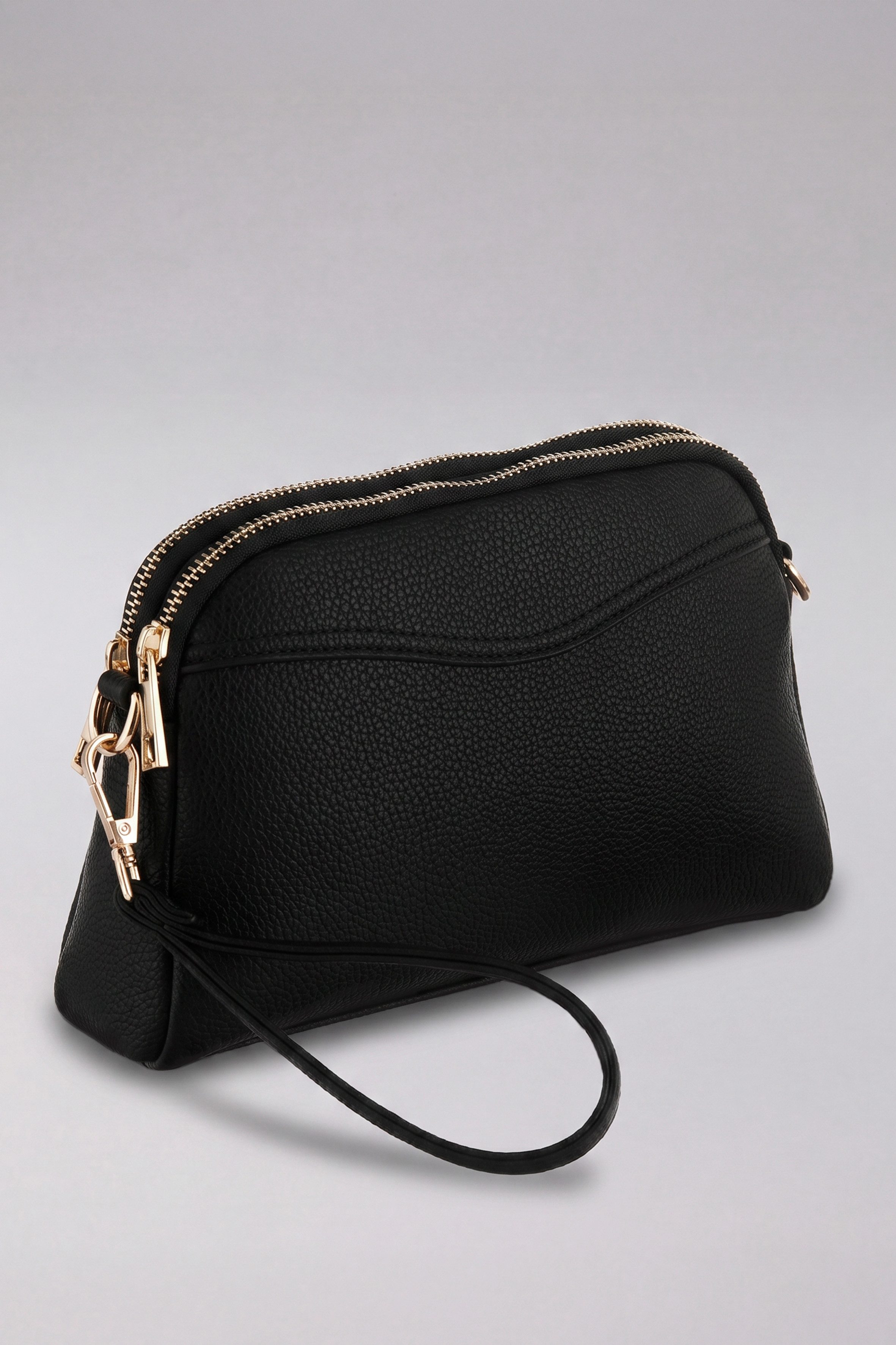 Aniston ACCESSOIRES Umhängetasche, Damen Handtasche, Schultertasche - NEUE KOLLEKTION. € 34,99, (€ 34,99 pro 1 Stk).