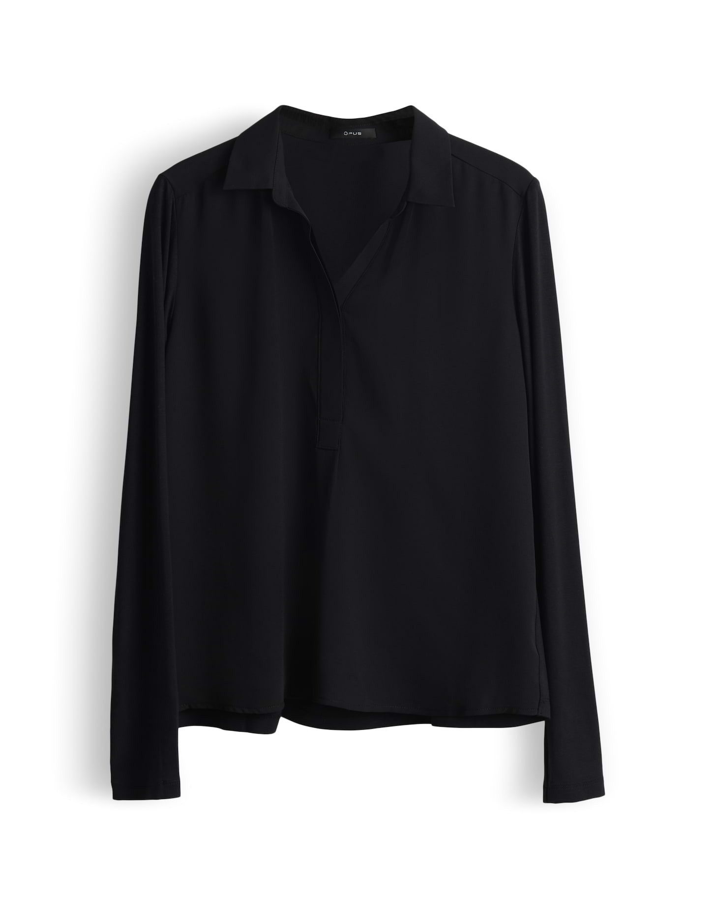 OPUS Shirtbluse FRERA Regular Shirtbluse aus günstig online kaufen