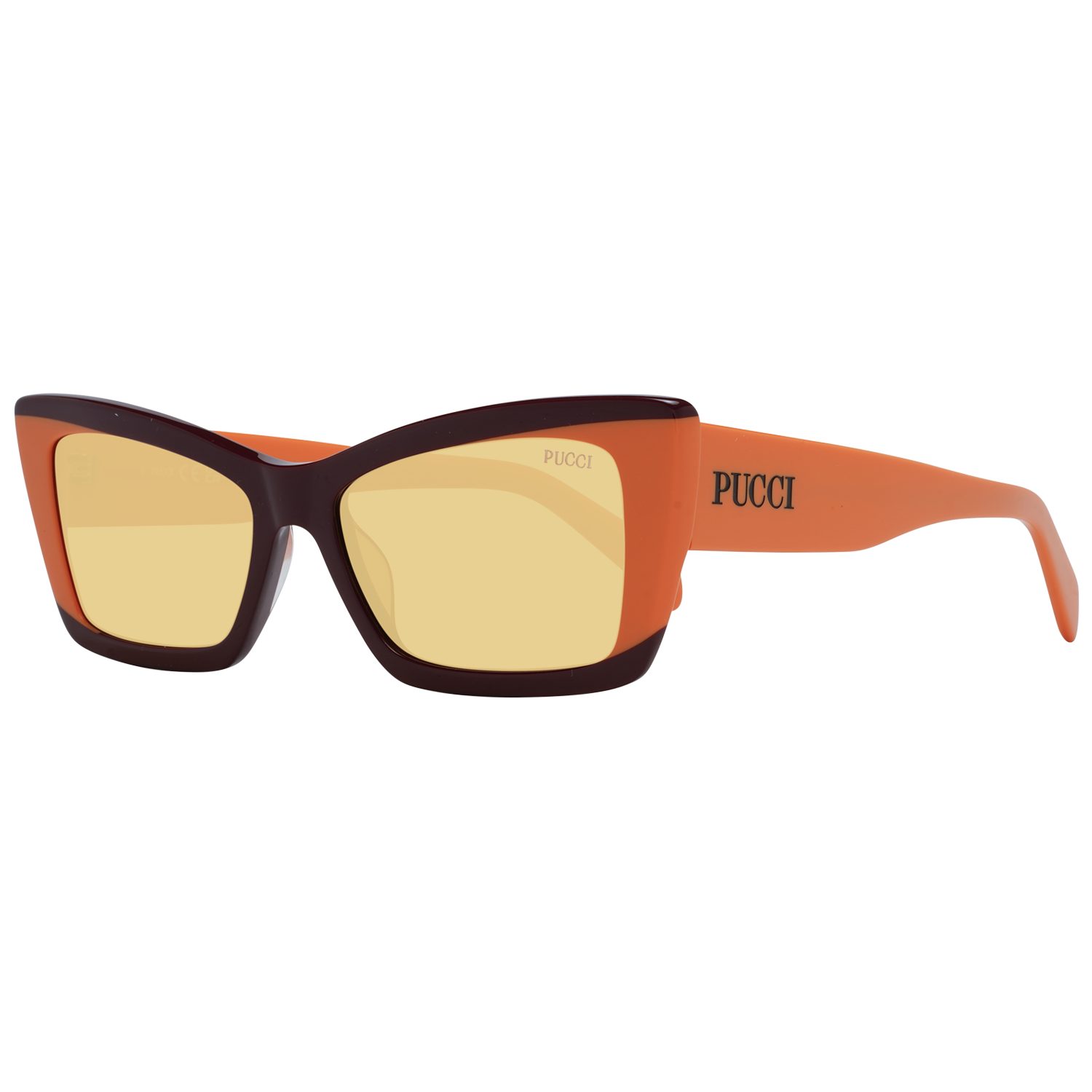 EMILIO PUCCI Sonnenbrille EP0205 5471E