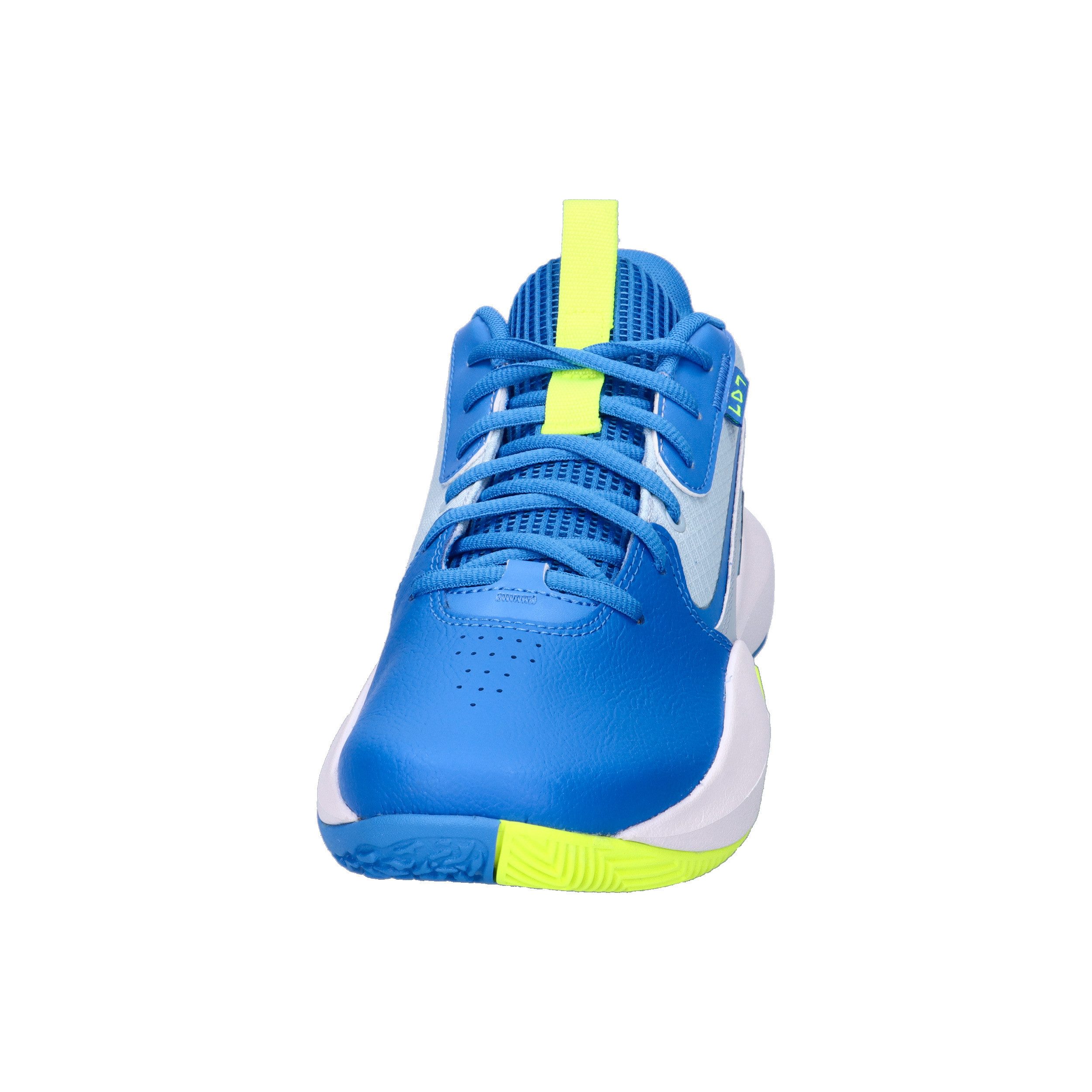 Under Armour® Under Armour Herren Basketballschuhe Lockdown 7 3028512 Hallenschuh