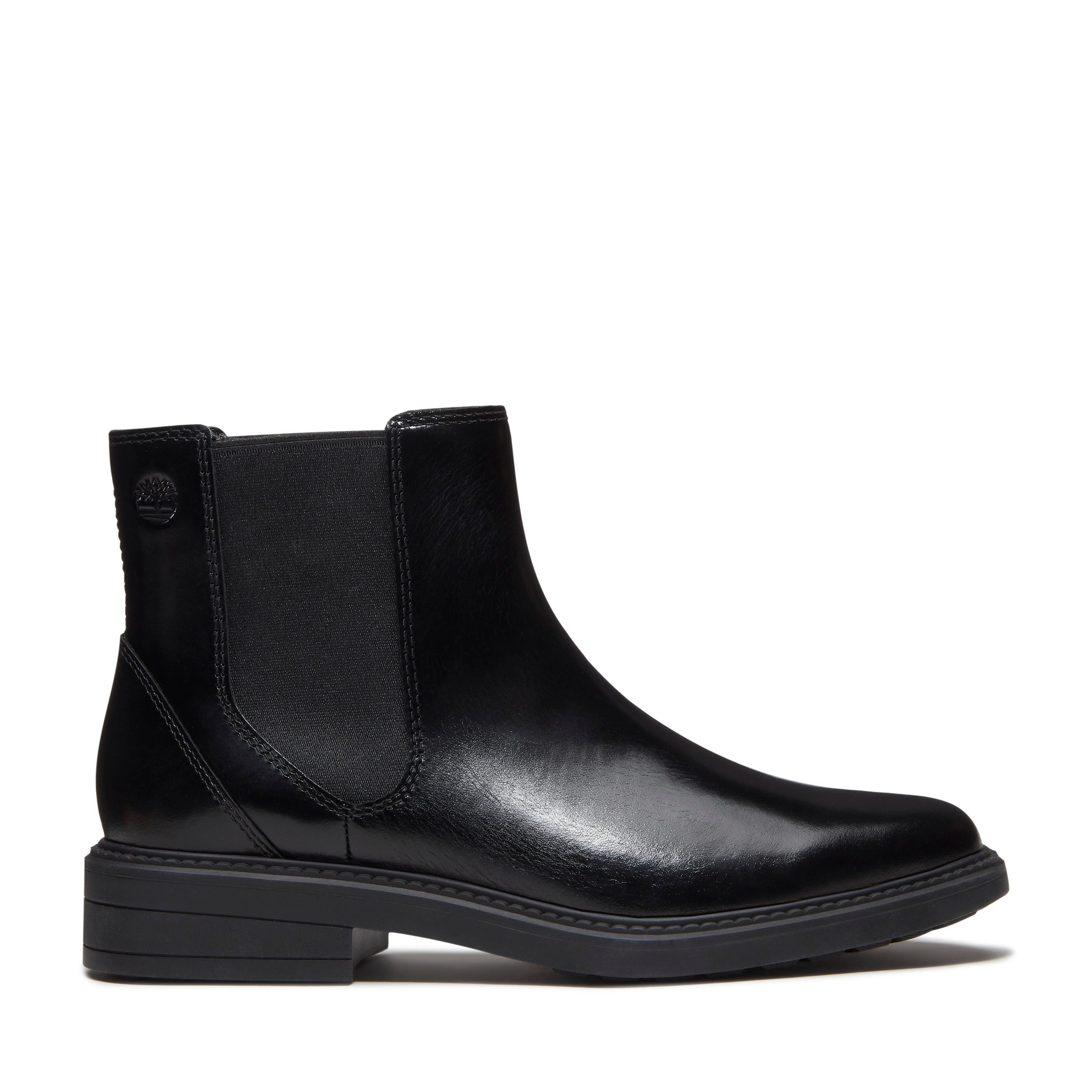 Timberland STORMBUCKS - MID CHELSEA BOOT Chelseaboots – Bild 2 von 5