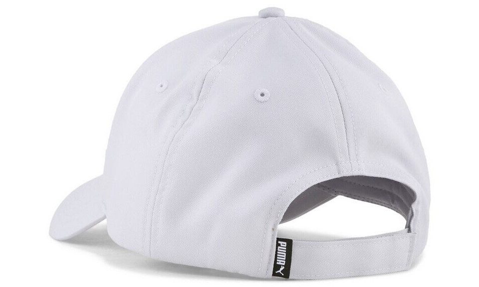 PUMA Baseball Cap ESS METAL PUMA CAT BB Cap