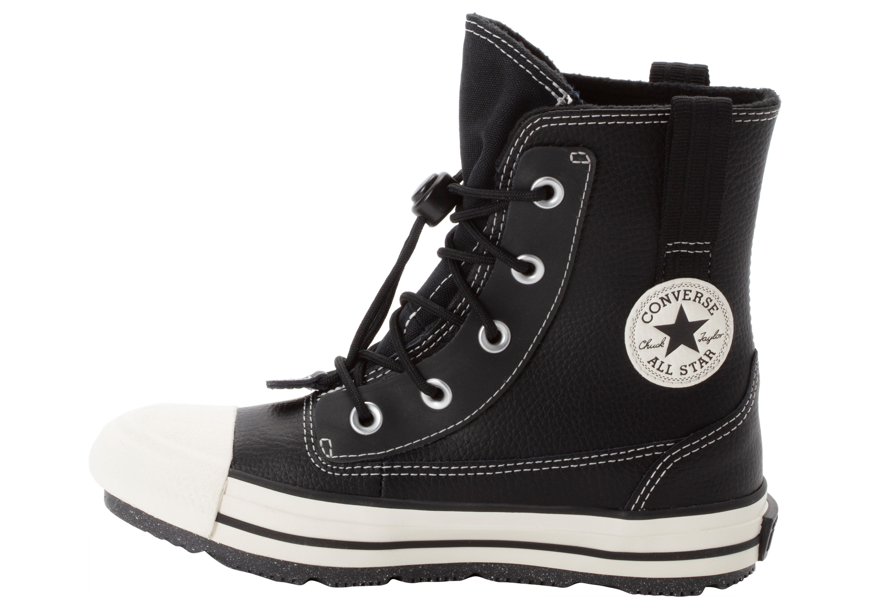 Converse CHUCK TAYLOR ALL STAR BERKSHIRE WATERPROOF BOOT Sneaker Wasserdicht