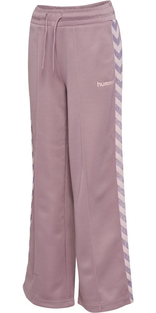 hummel Trainingshose Hmljr Reg Poly Tape Pants