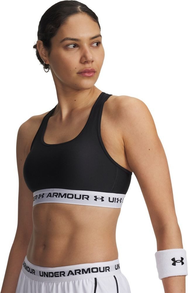 Under Armour® Sport-BH Crossback Mid Bra günstig online kaufen