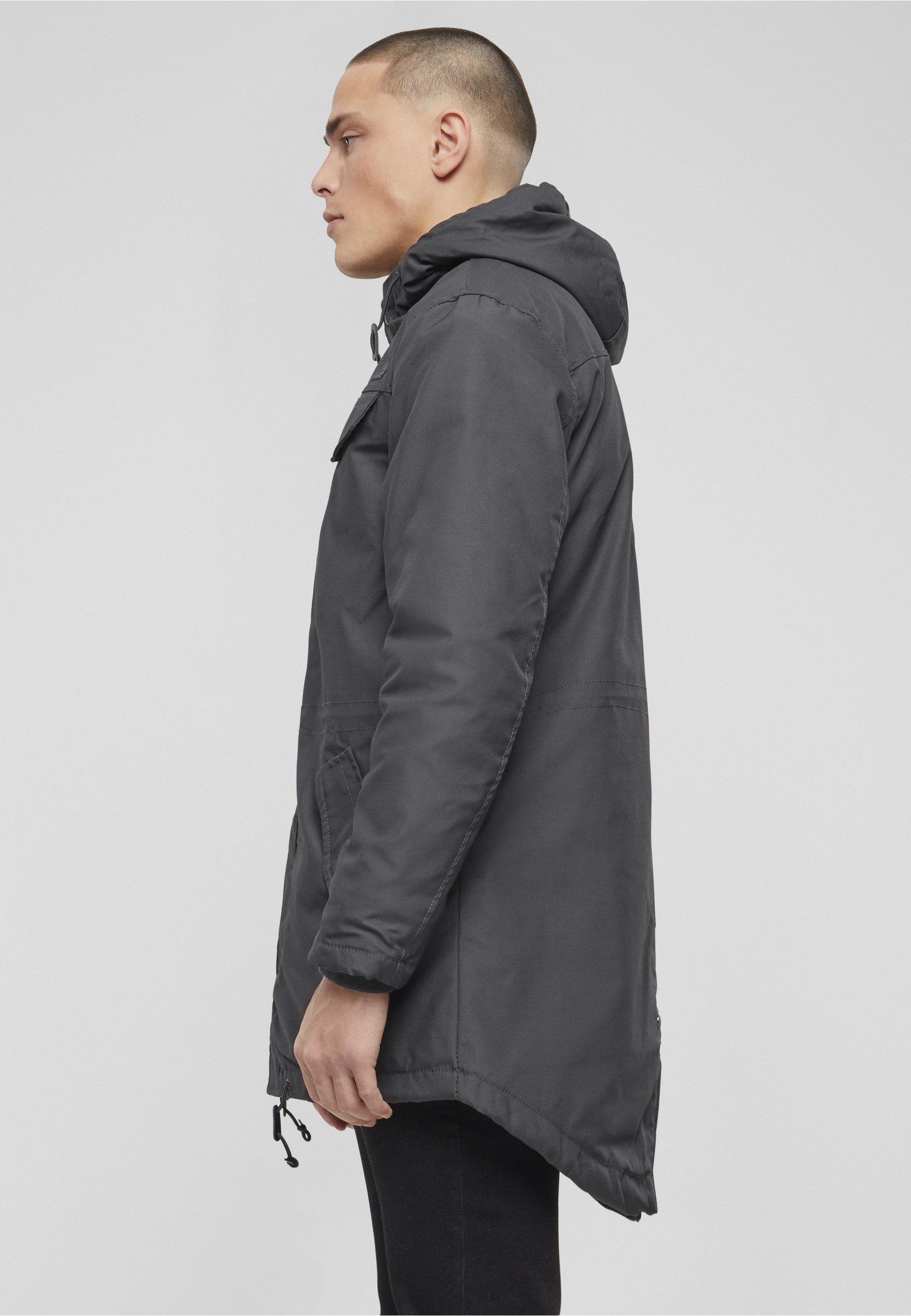 Brandit Wintermantel Brandit Herren Marsh Lake Parka