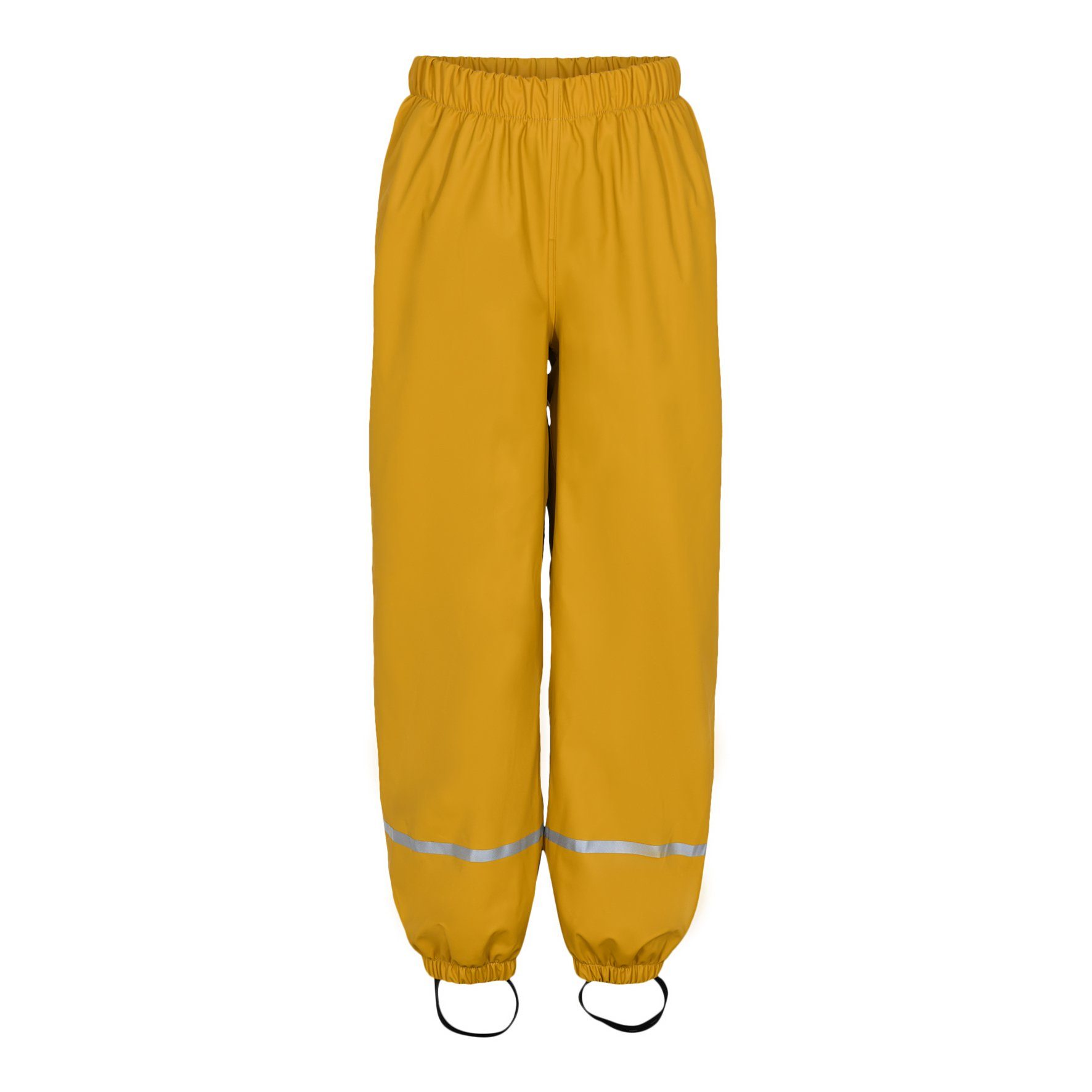 LEGO® Wear Regenhose (1-tlg) Yellow 22873