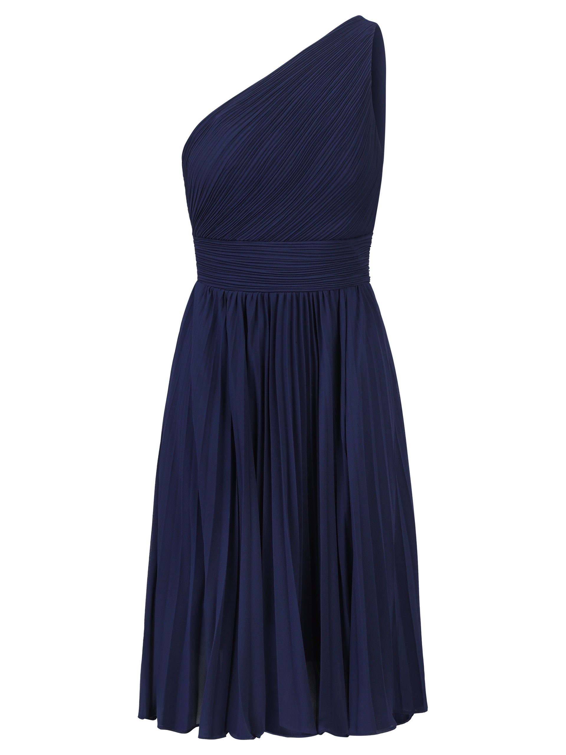 Kraimod Cocktailkleid aus hochwertigem Polyester-Gewebe – Bild 5 von 5