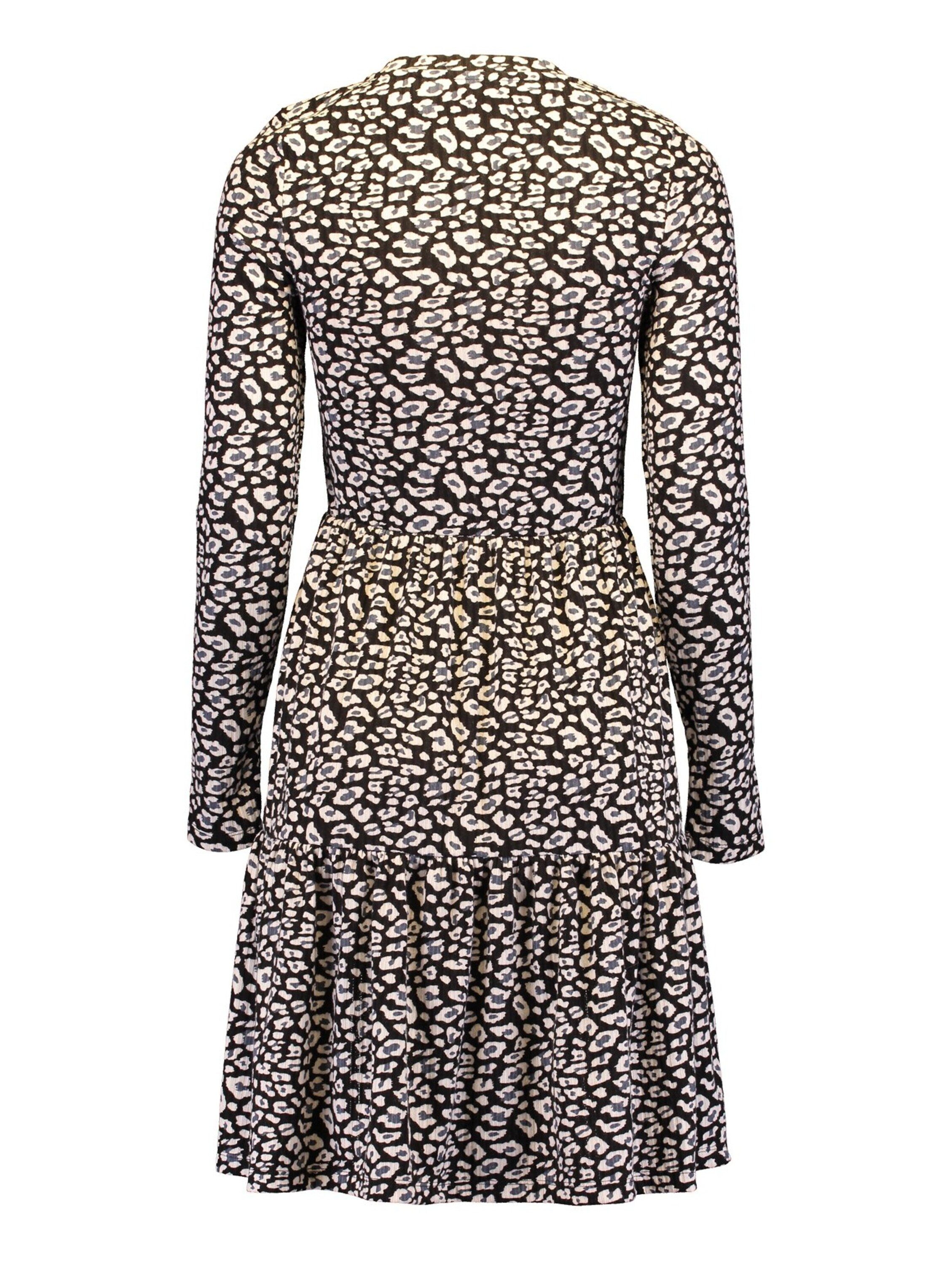 HaILY’S Sommerkleid Id44a (1-tlg) Drapiert/gerafft