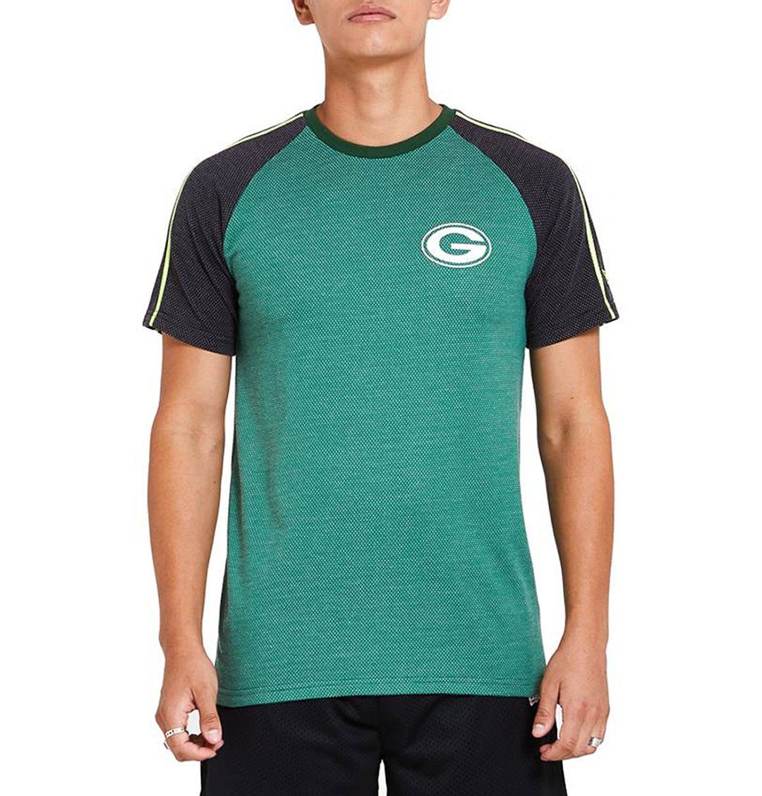 Era New T-Shirt Era New GREPAC NFLStripe T-Shirt