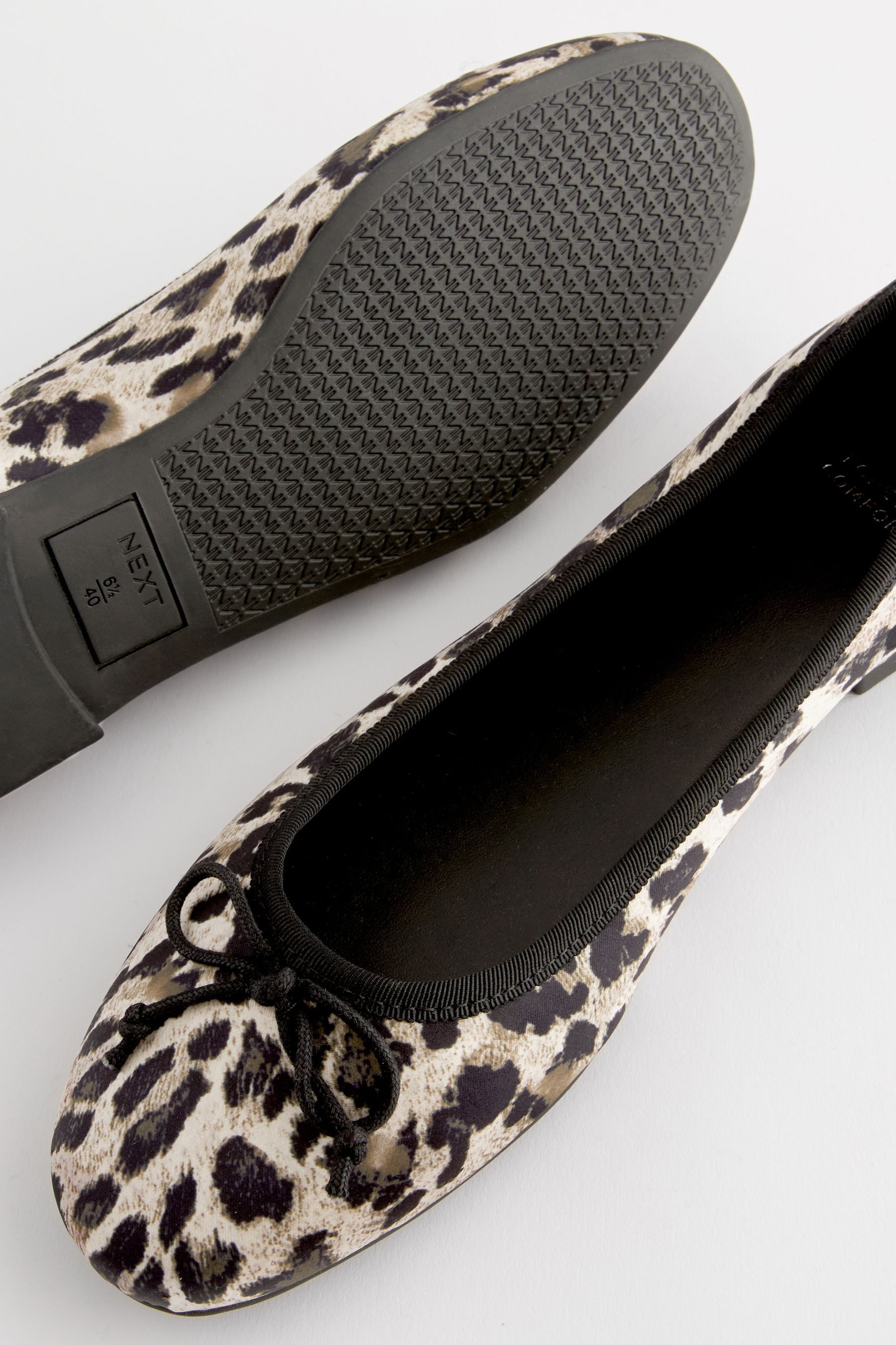 Next Forever Comfort® Ballerinas Ballerina (1-tlg)