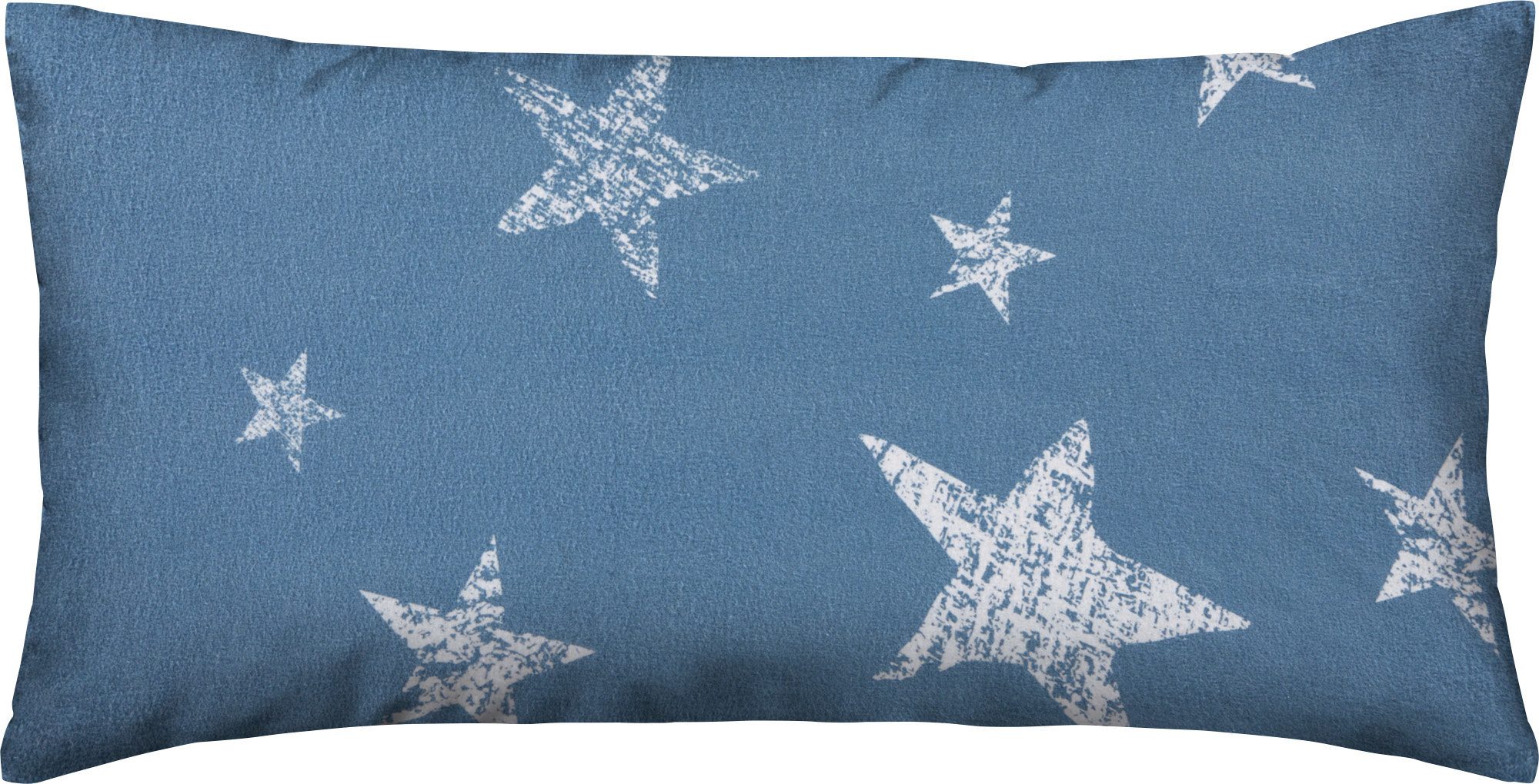 Erwin Müller Kissenbezüge Kissenbezug, Karo günstig online kaufen