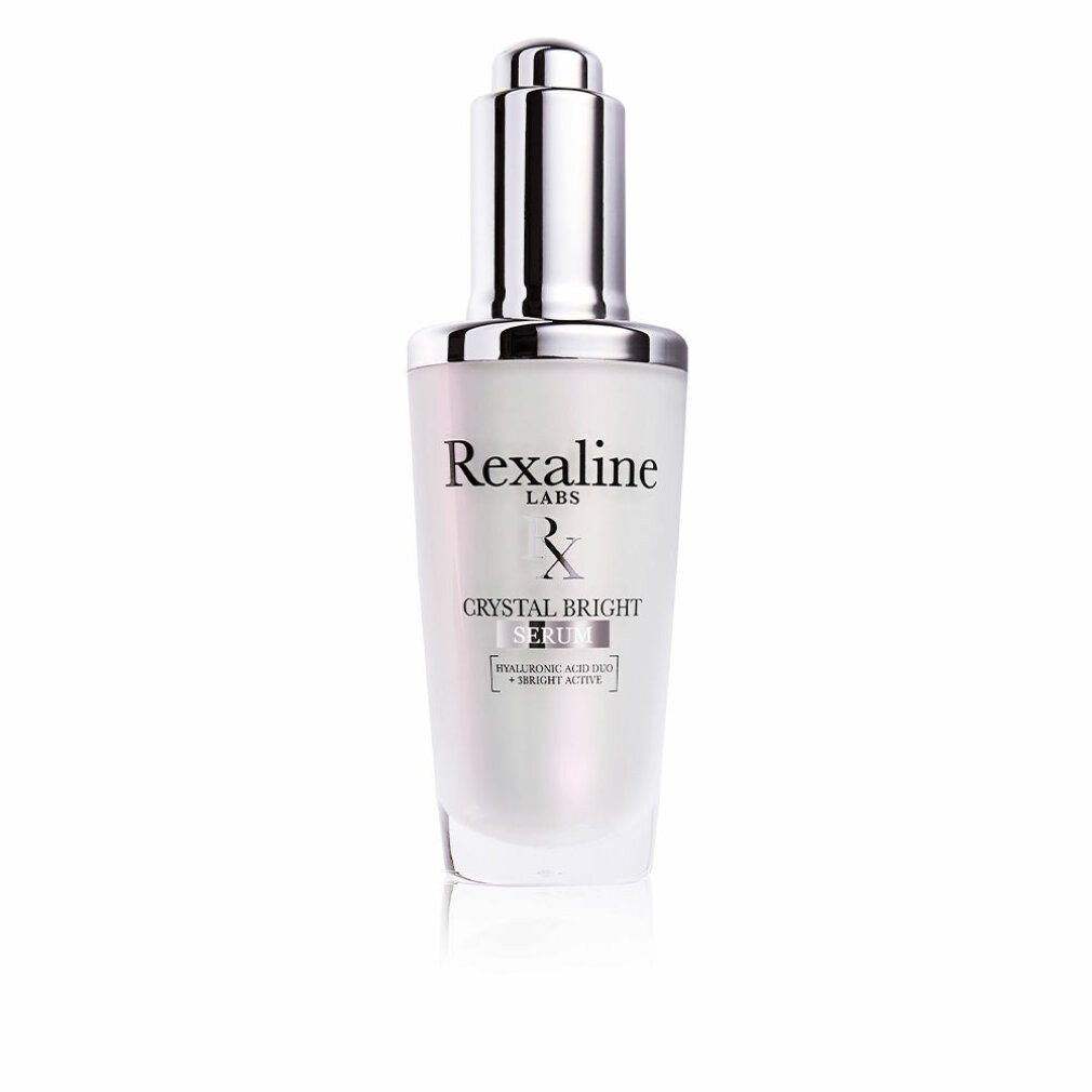 Rexaline Gesichtspflege Crystal Bright Serum 30ml