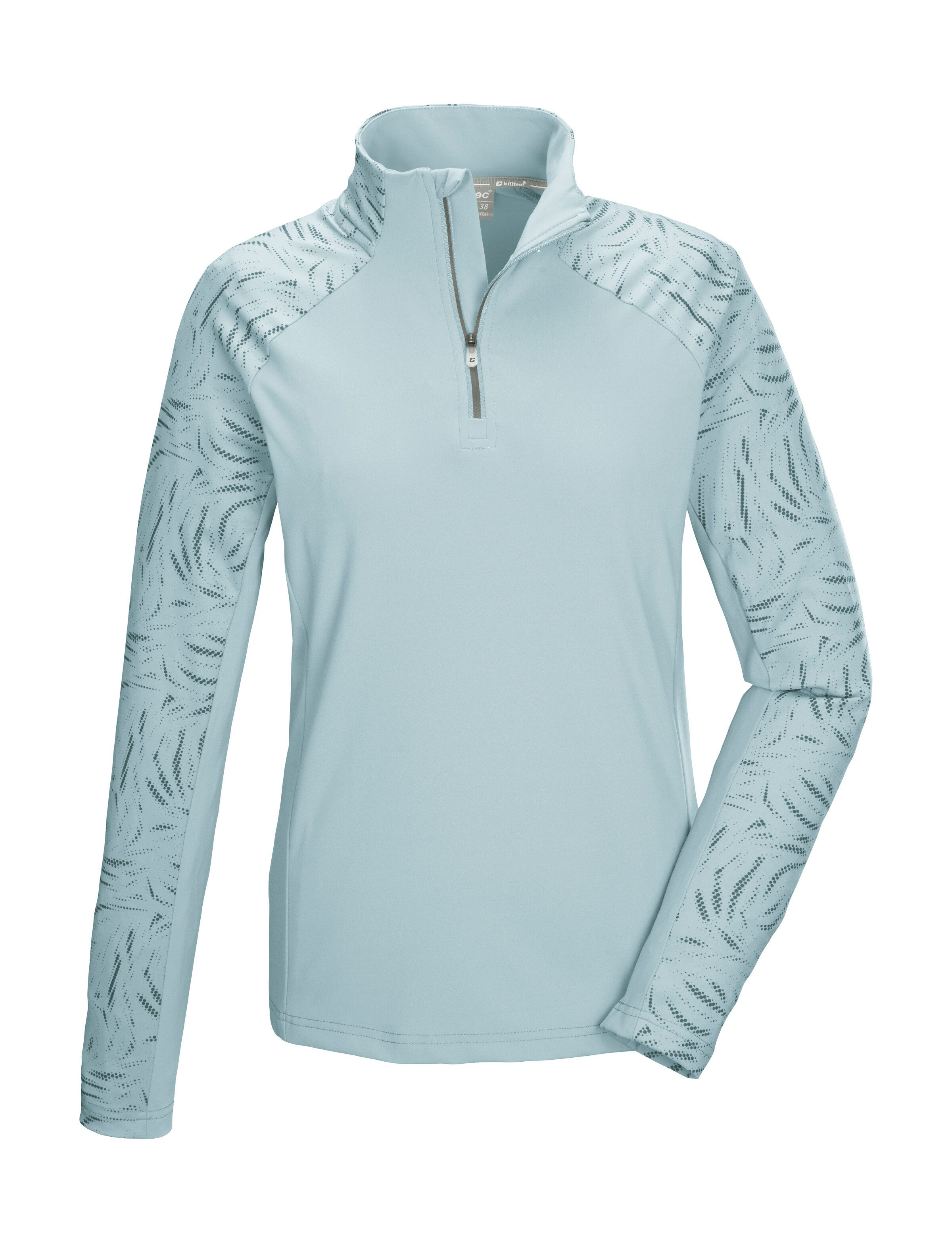 Killtec Langarmshirt KSW 56 WMN FLX günstig online kaufen