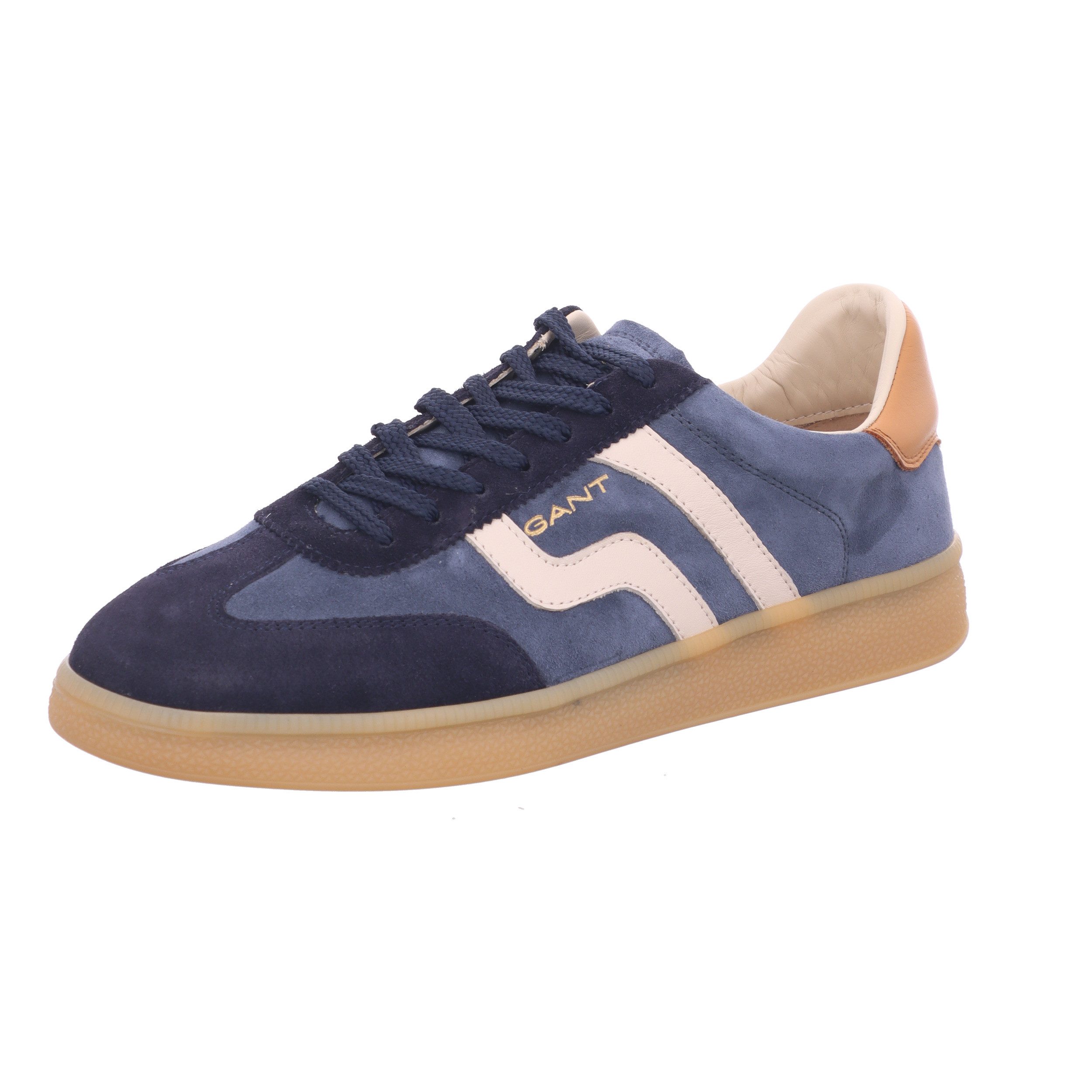 Gant GANT - Sneaker Cuzmo - blau Sneaker. € 107,20