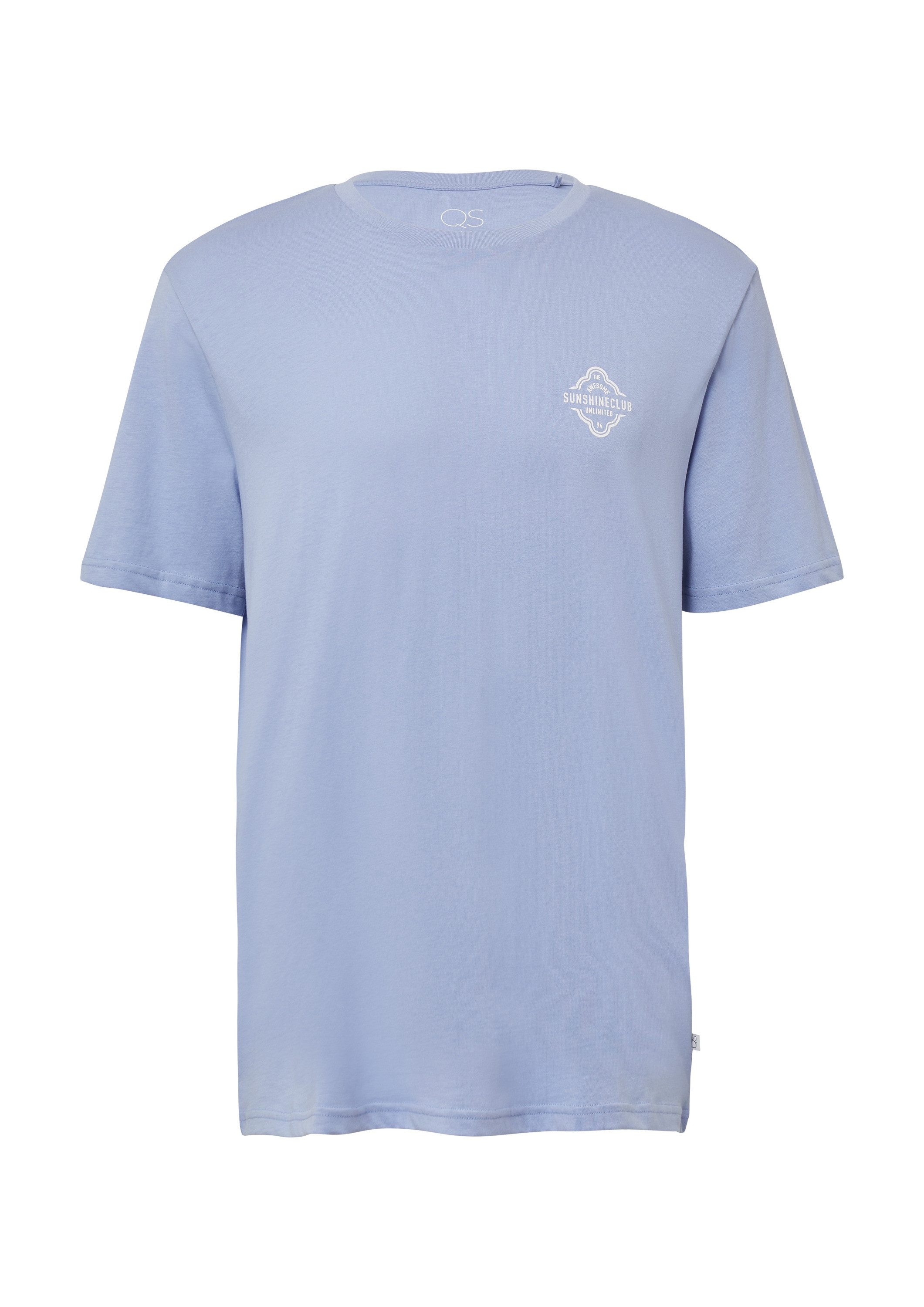 Kurzarmshirt T-Shirt
