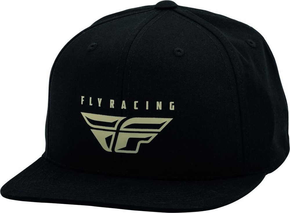 Fly Racing Snapback Cap Hill Climb