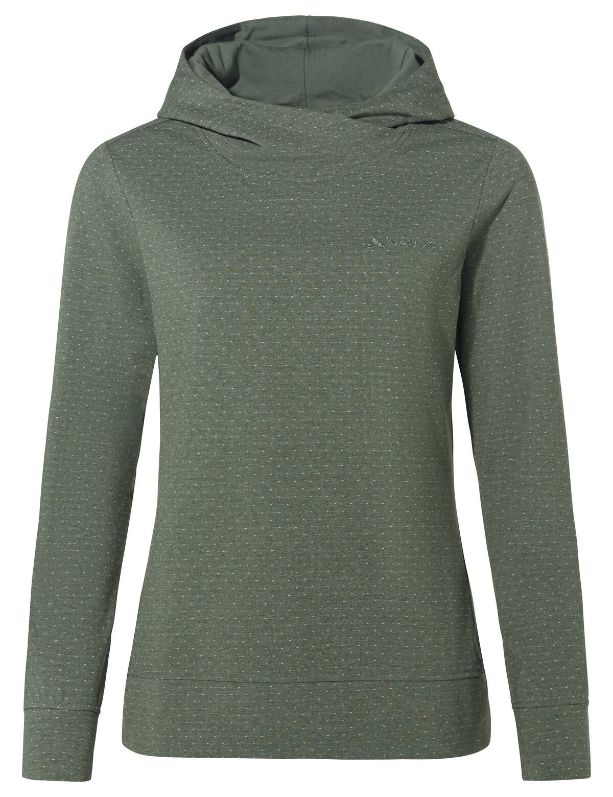 VAUDE Rundhalspullover Women's Tuenno Pullover (1-tlg) Kapuzenpullover für günstig online kaufen
