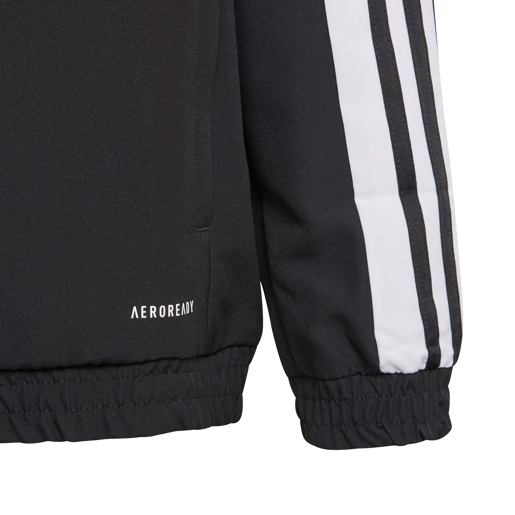 adidas Performance Trainingsjacke adidas Kinder Präsentationsjacke Squadra 21